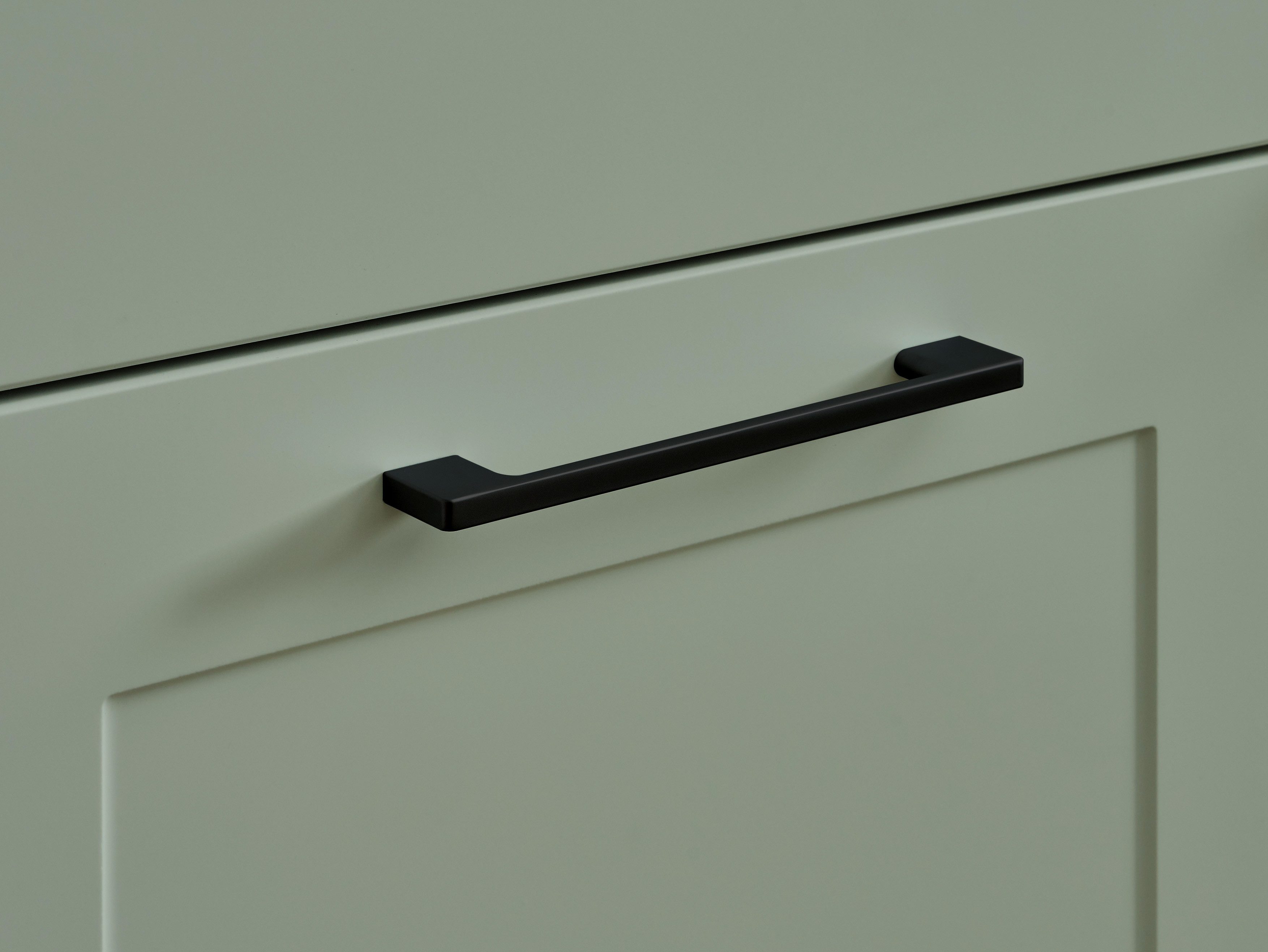 BASIC by Balculina Winkelküche Marsi, Stellmaße 220x175 cm, wahlweise mit E-Geräten, Soft-Close-Funktion