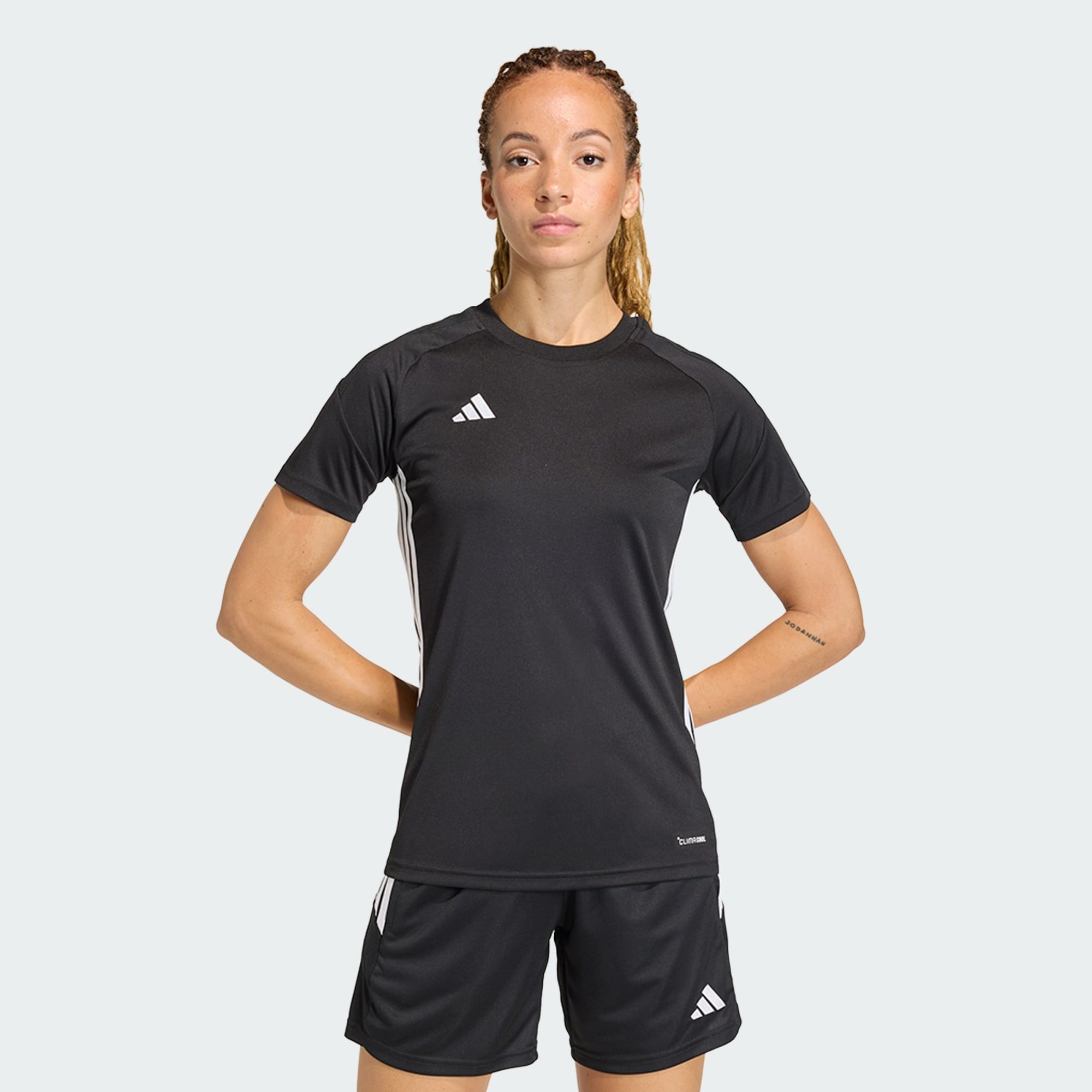 Fußballtrikot TIRO 26 ESSENTIALS TRIKOT