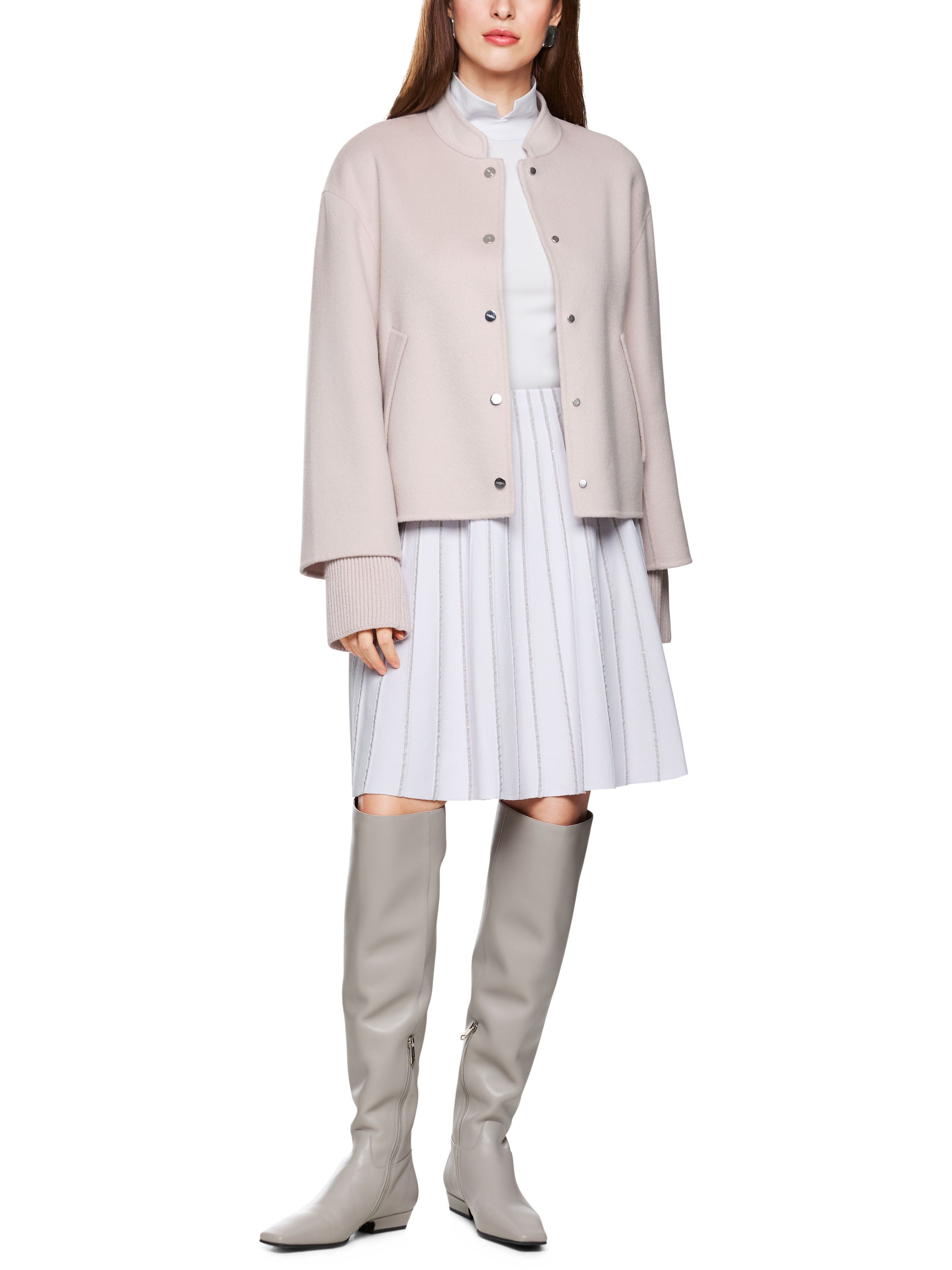 Marc Cain Steppjacke günstig online kaufen