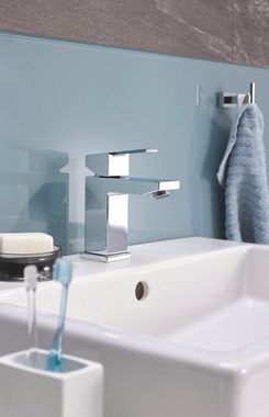 Grohe Waschtischarmatur Sail Cube mit Wassersparfunktion