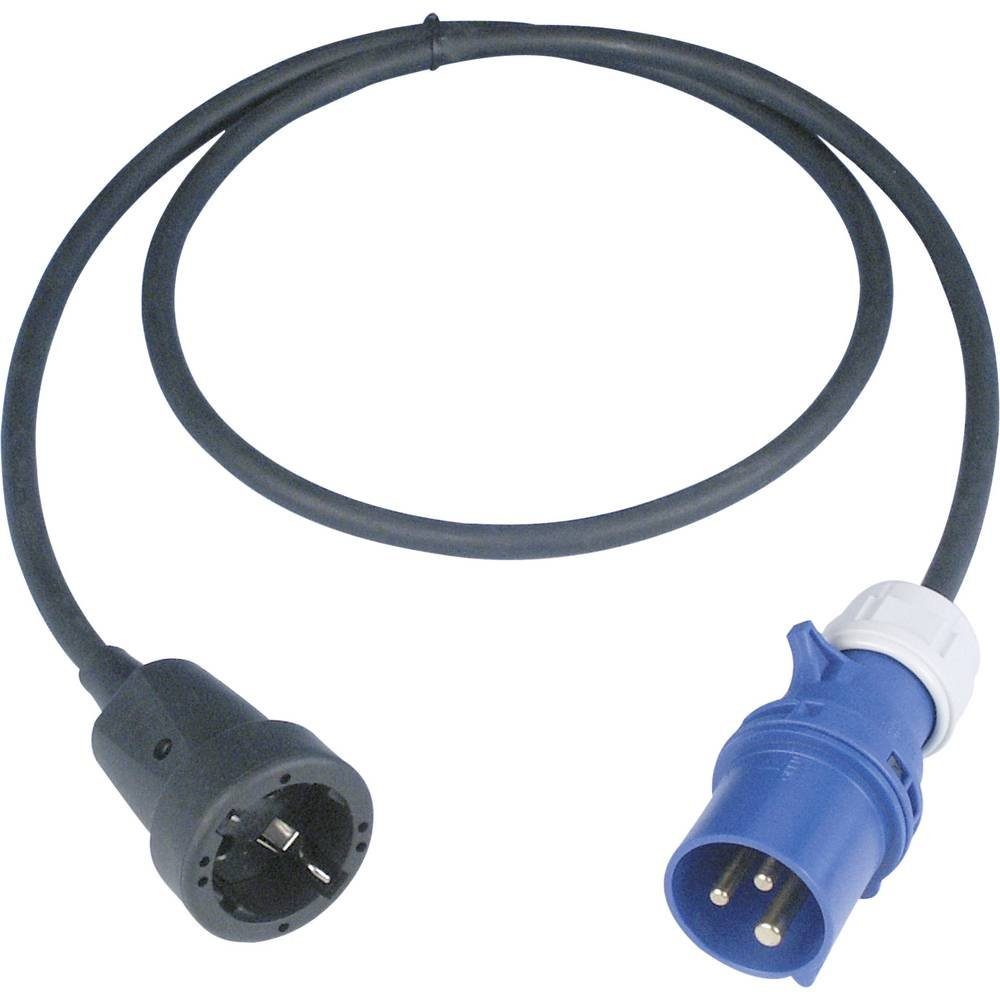 Caravanadapter-Leitung Verlängerungskabel