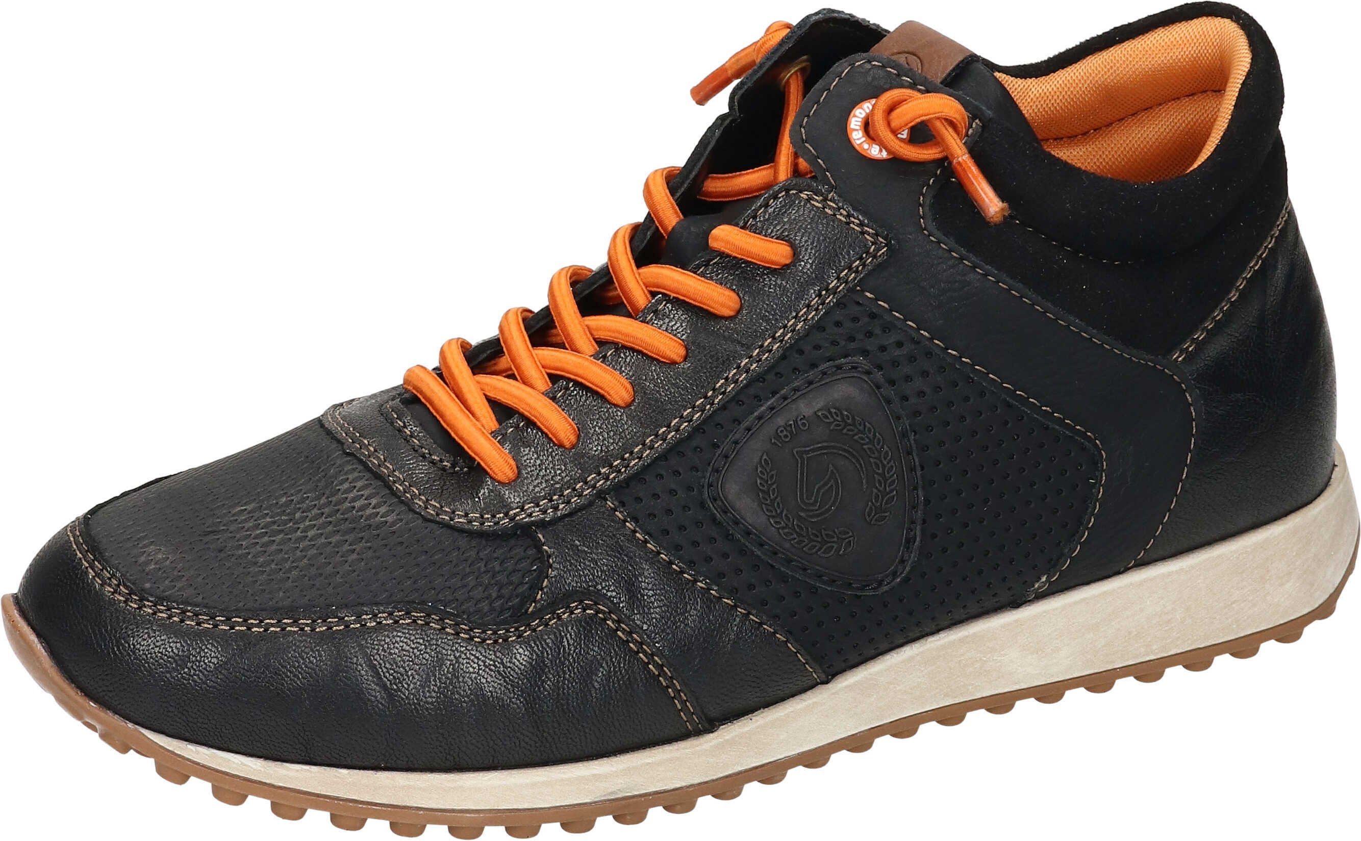 Remonte Sneaker Sneakerboots aus strapazierfähigem Synthetik günstig online kaufen