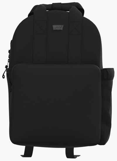 Levi's® Cityrucksack WOMENS PACK ROUND Cityrucksack, Freizeitrucksack, Arbeitsrucksack