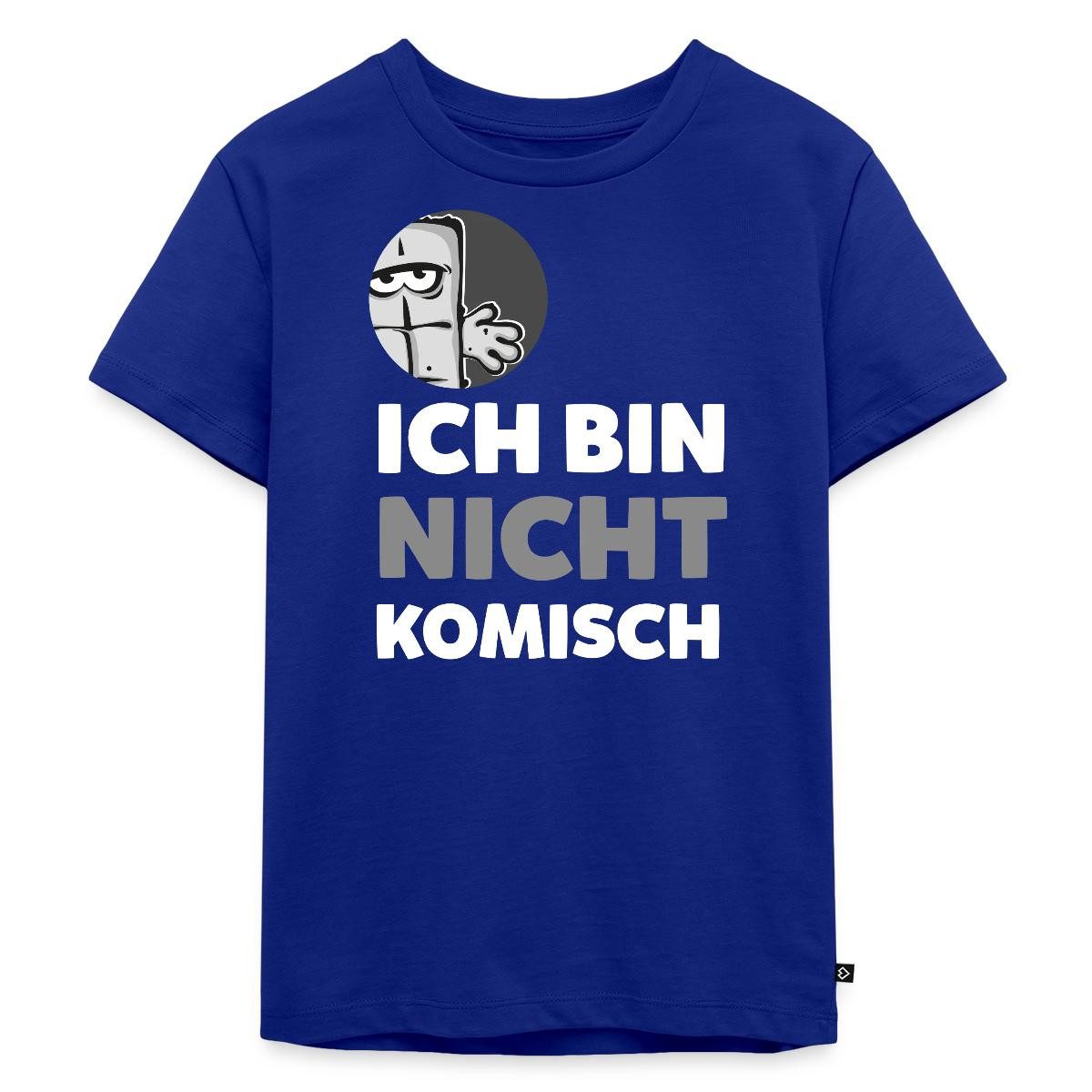T-Shirt Bernd Das Brot Ich Bin Nicht Komisch Design Kinder Premium T-Shirt