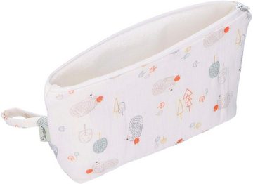 Sterntaler® Aufbewahrungstasche Baby-Pflegetasche Igel, klein