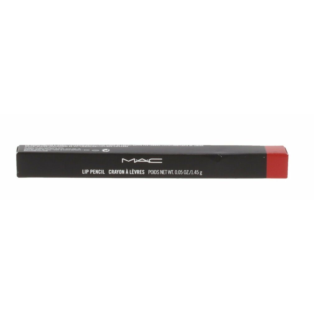 MAC Lippenstift Lip Pencil Ruby Woo 1.4g