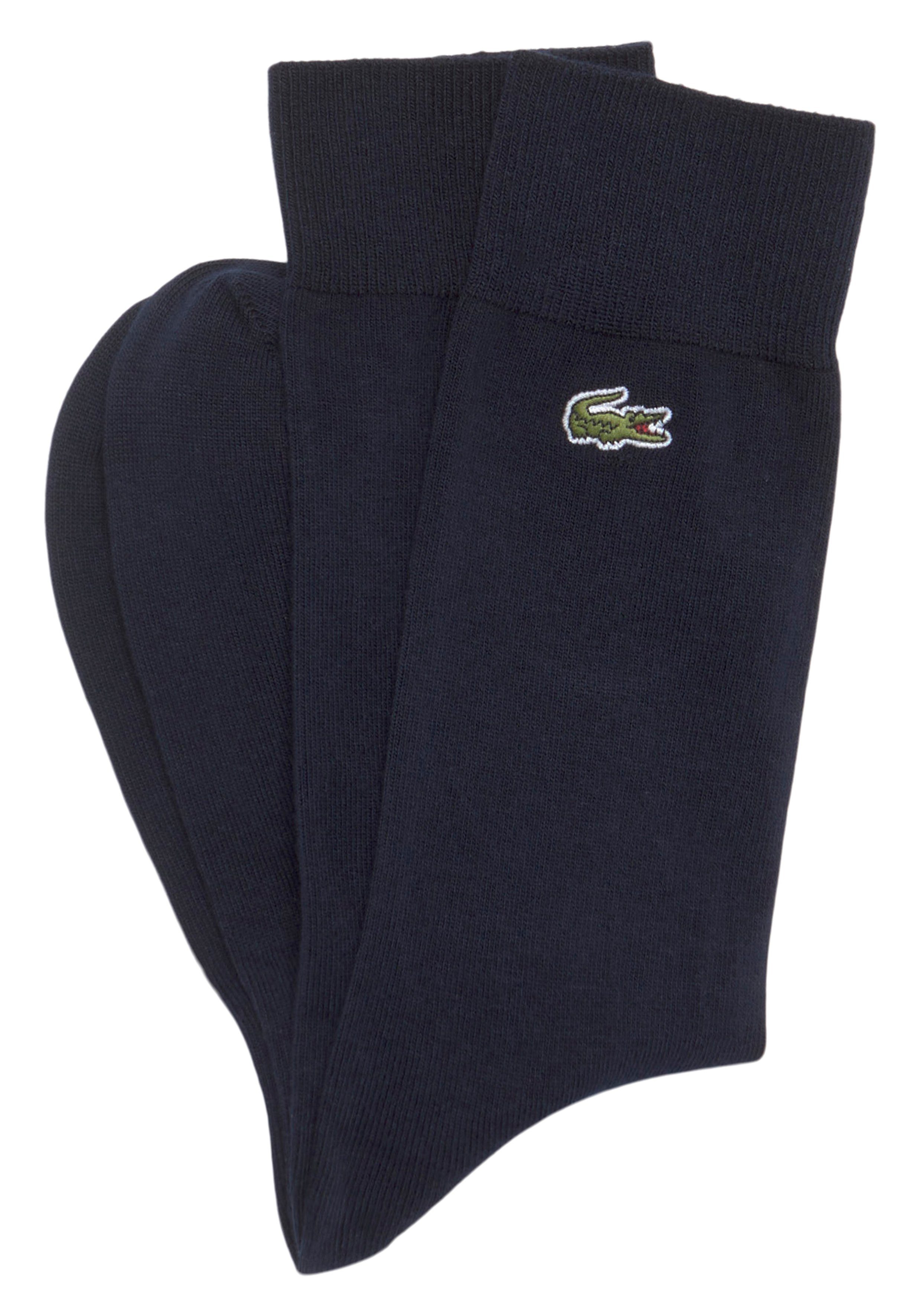 Lacoste Socken Geschenkset (Set) und Boxershorts