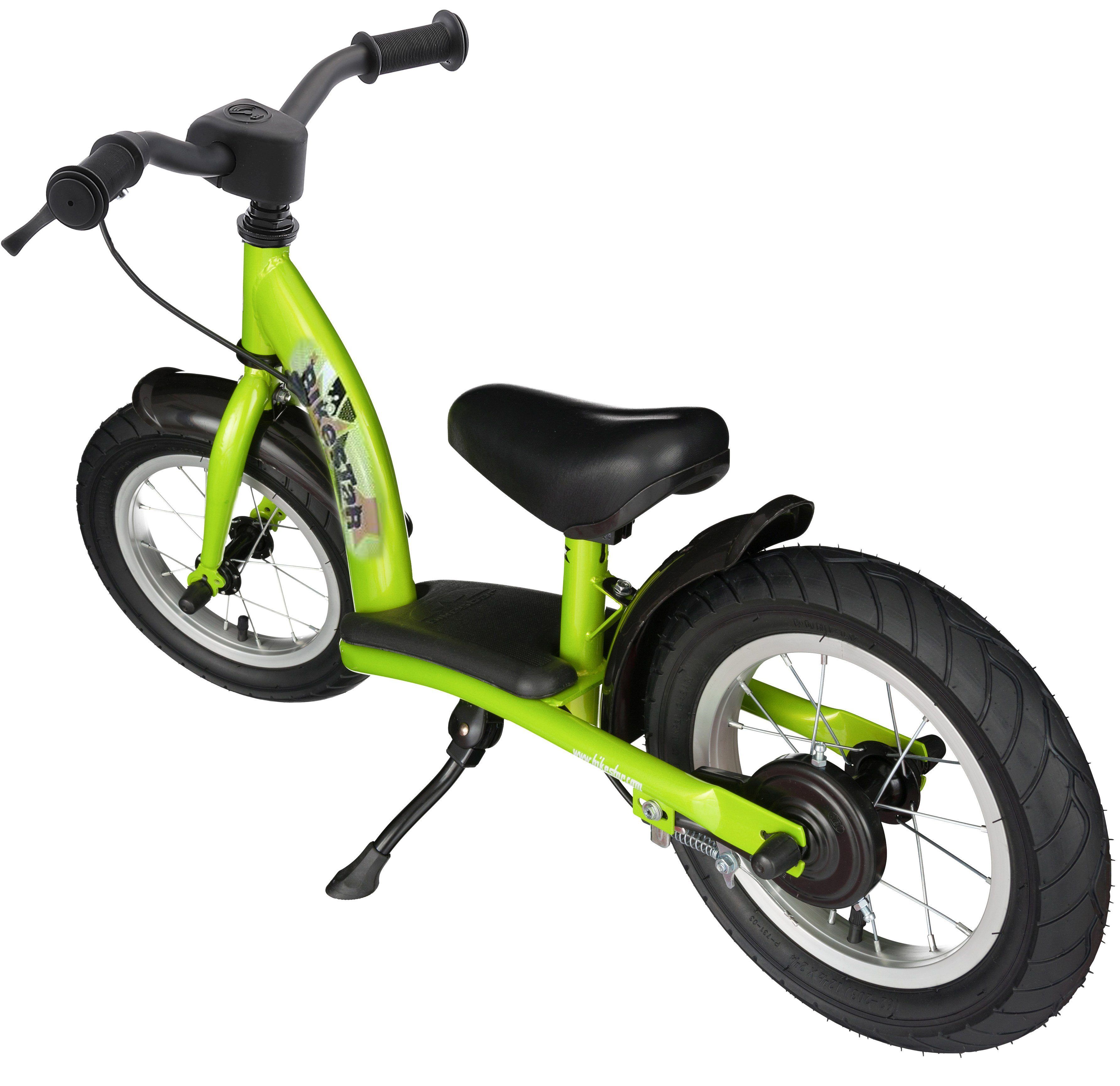 Bikestar Laufrad für Kinder von 3 - 6 Jahre, ab 95 cm, Jungen, Mädchen, Sei günstig online kaufen