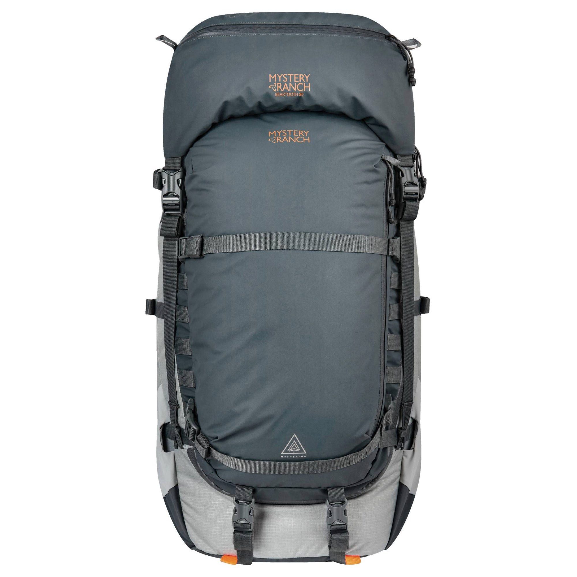 Mystery Ranch Wanderrucksack Beartooth 85 - Wanderrucksack 85 cm (gneiss, L)