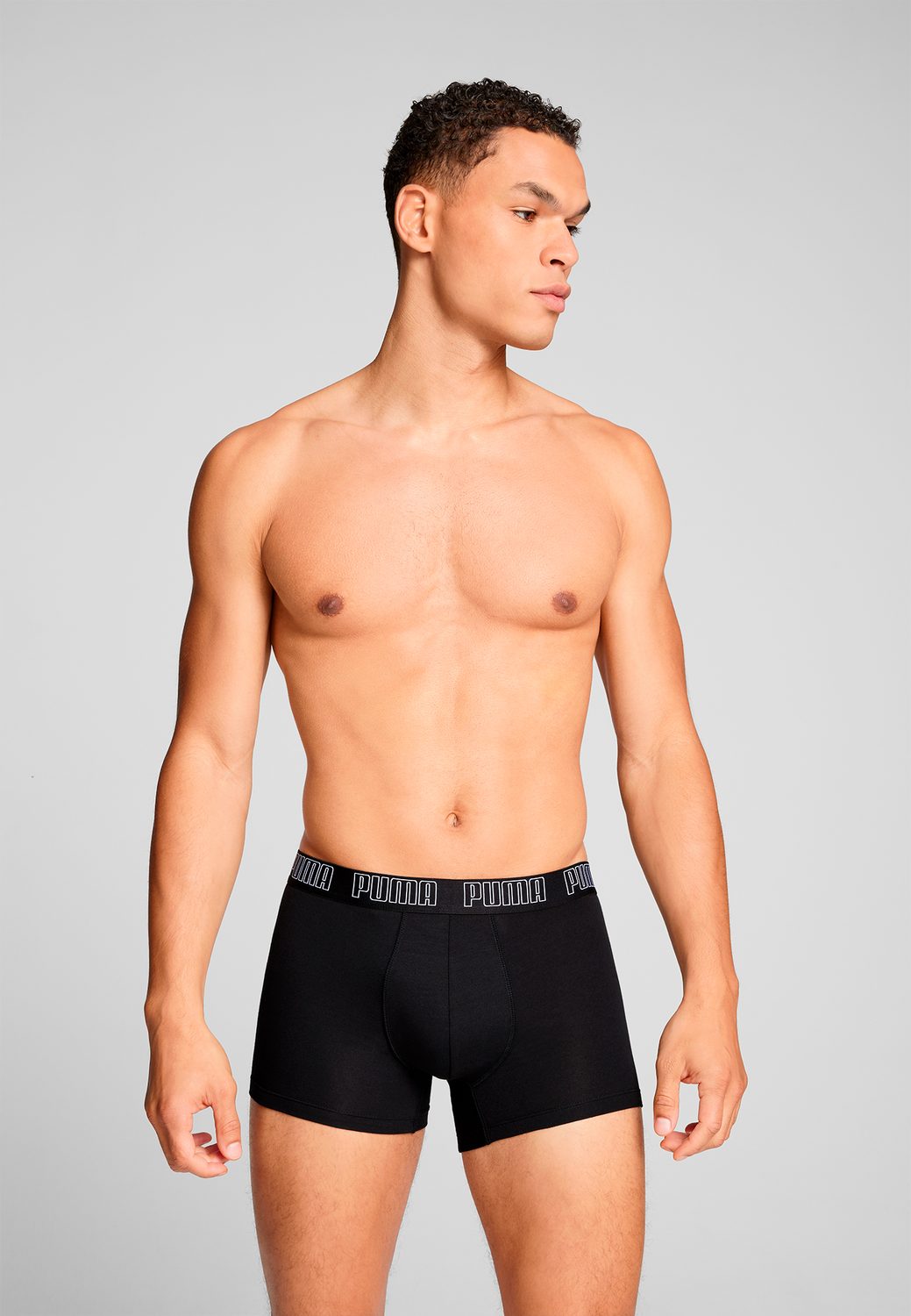 PUMA BODYWEAR Boxershorts Trunks Everyday Comfort günstig online kaufen