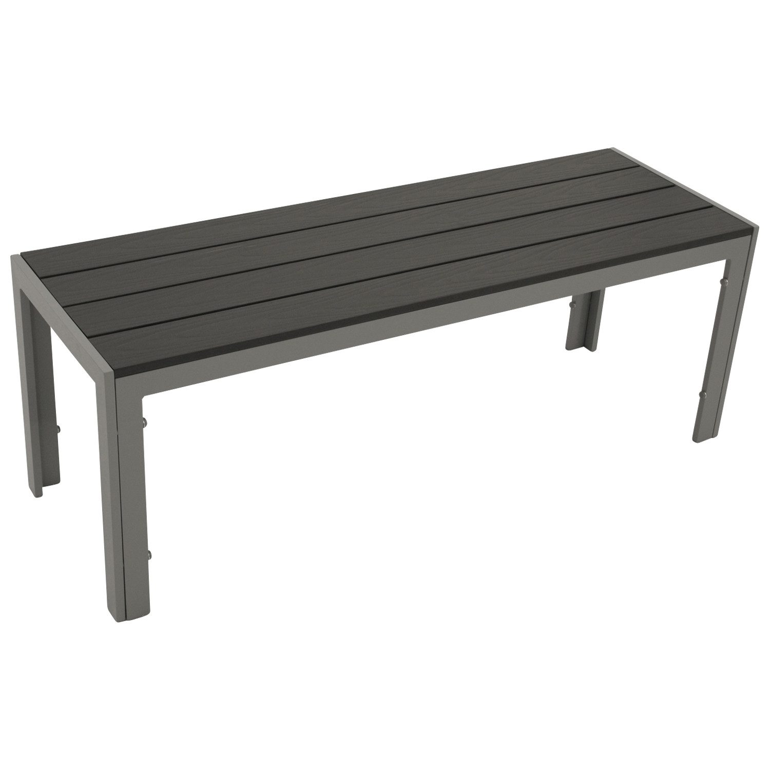 TPFGarden Hockerbank NEWPORT (Solide Gartenbank aus günstig online kaufen