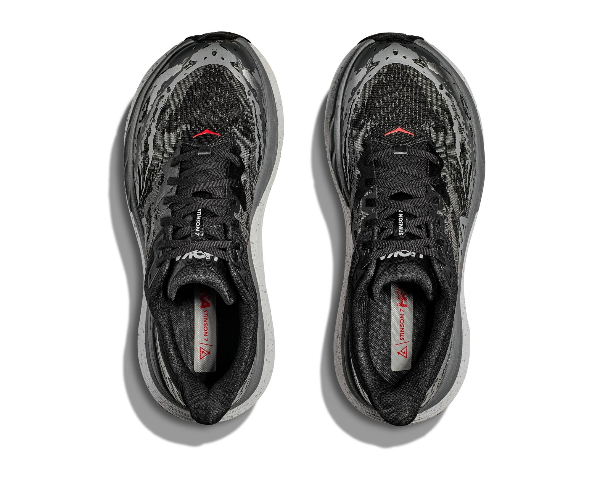 Hoka One One M STINSON 7 Trailrunningschuh für anspruchsvolle Laufstrecken, hoher Stabilitätsgrad