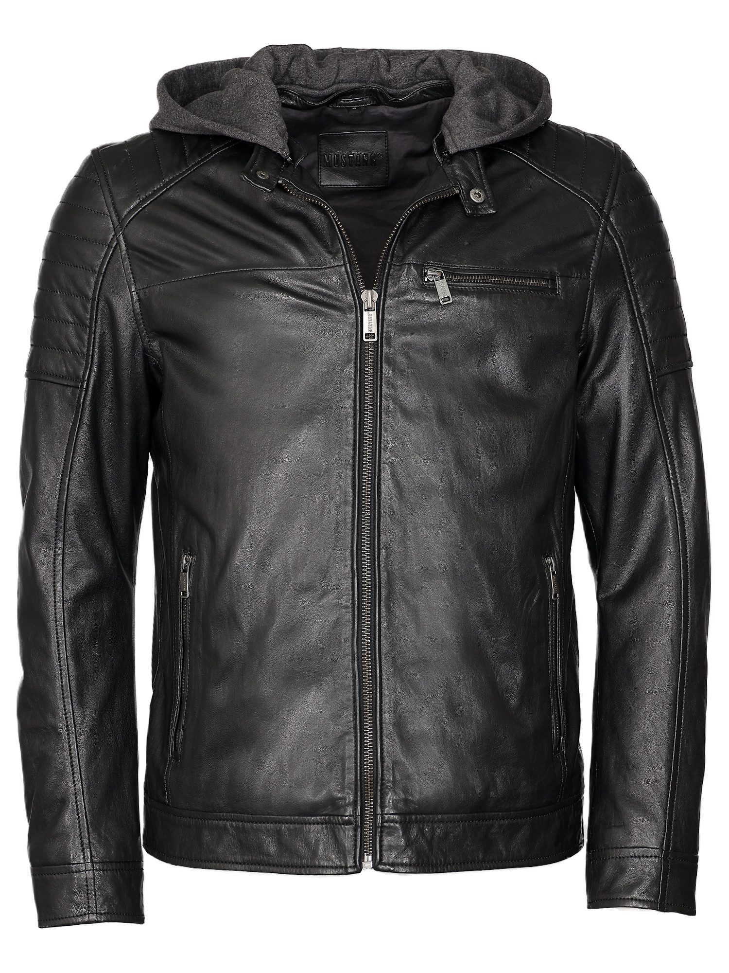 MUSTANG Lederjacke 31024850 günstig online kaufen