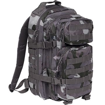 Brandit Trekkingrucksack »US Assault Pack Cooper Rucksack«