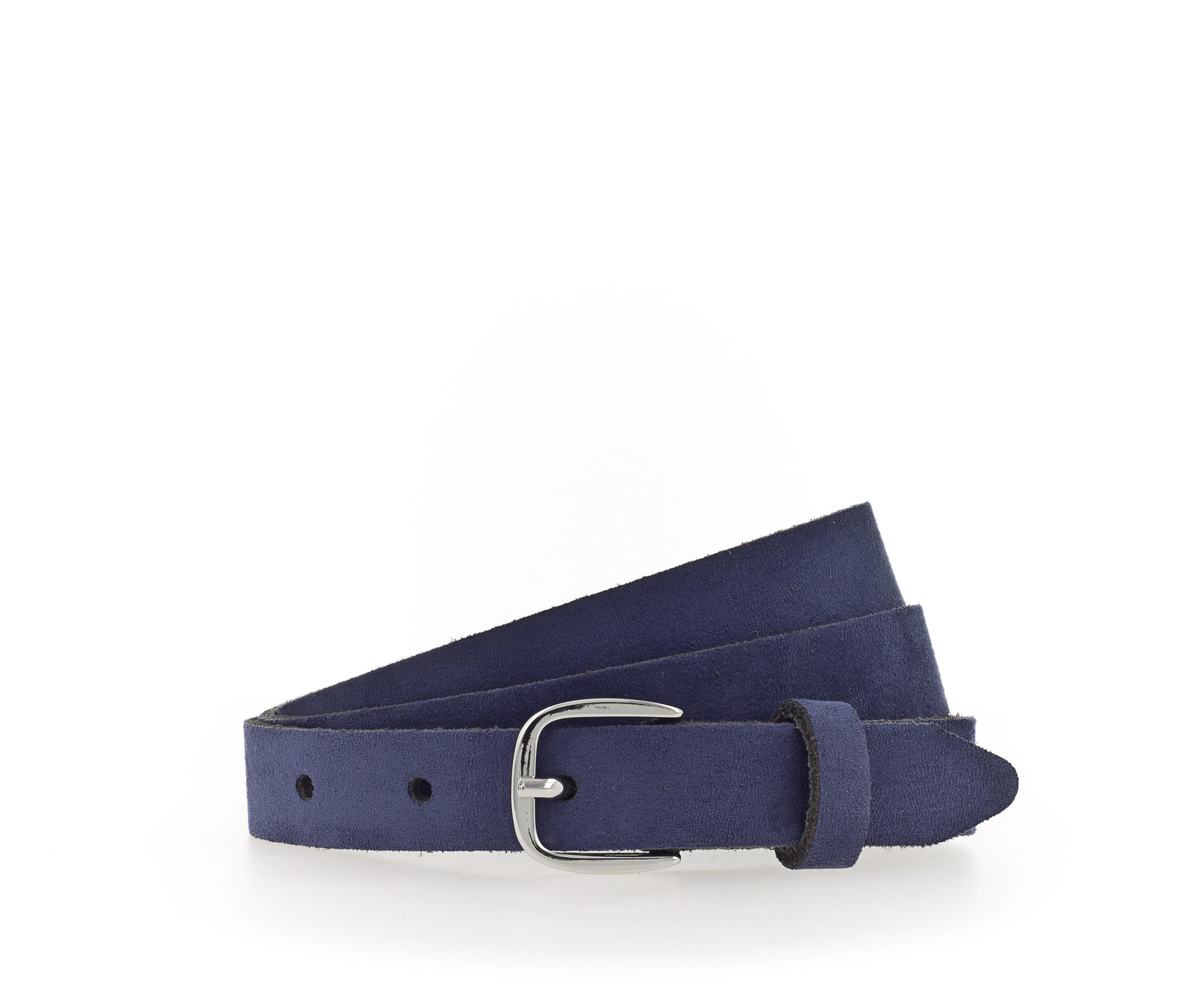 Tamaris Ledergürtel weiches Veloursleder günstig online kaufen