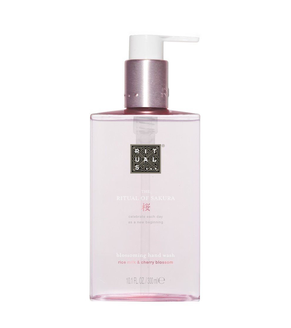 Rituals Handseife Sakura