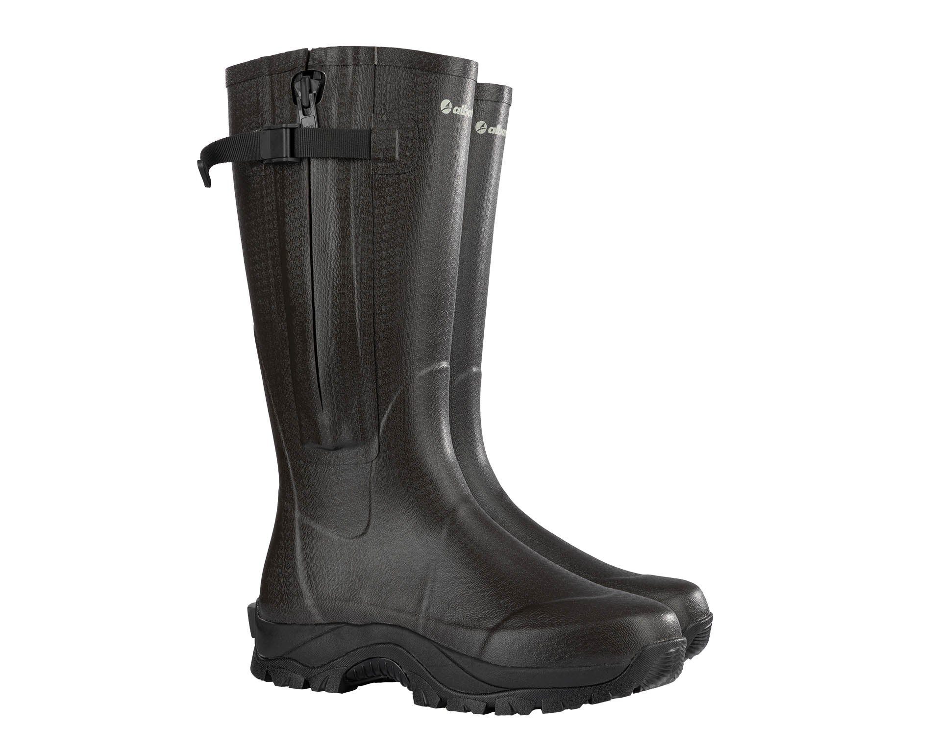Albatros ALBATROS Aragon Gummistiefel Gummistiefel Ölbeständige Laufsohle