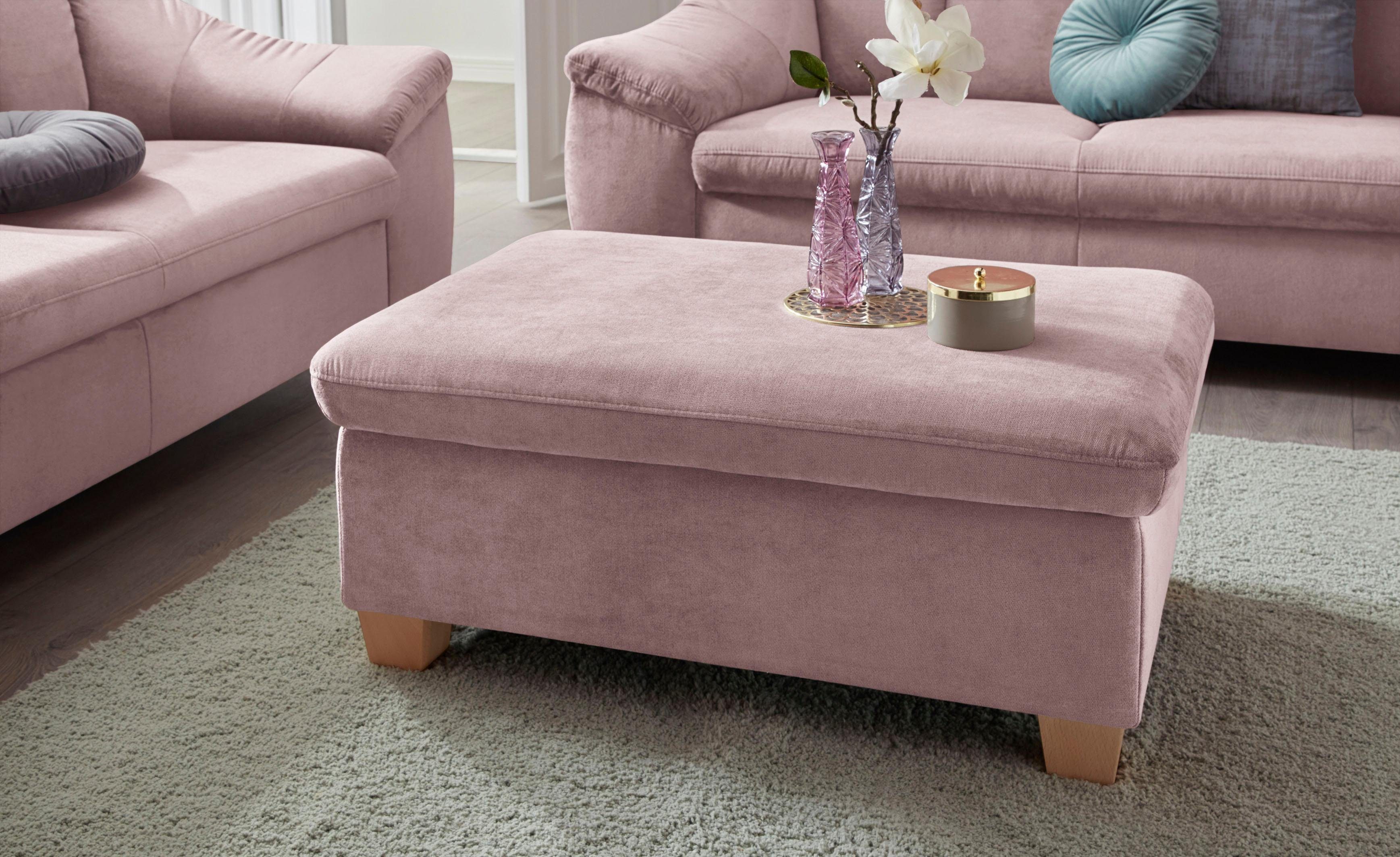 Hocker Santo