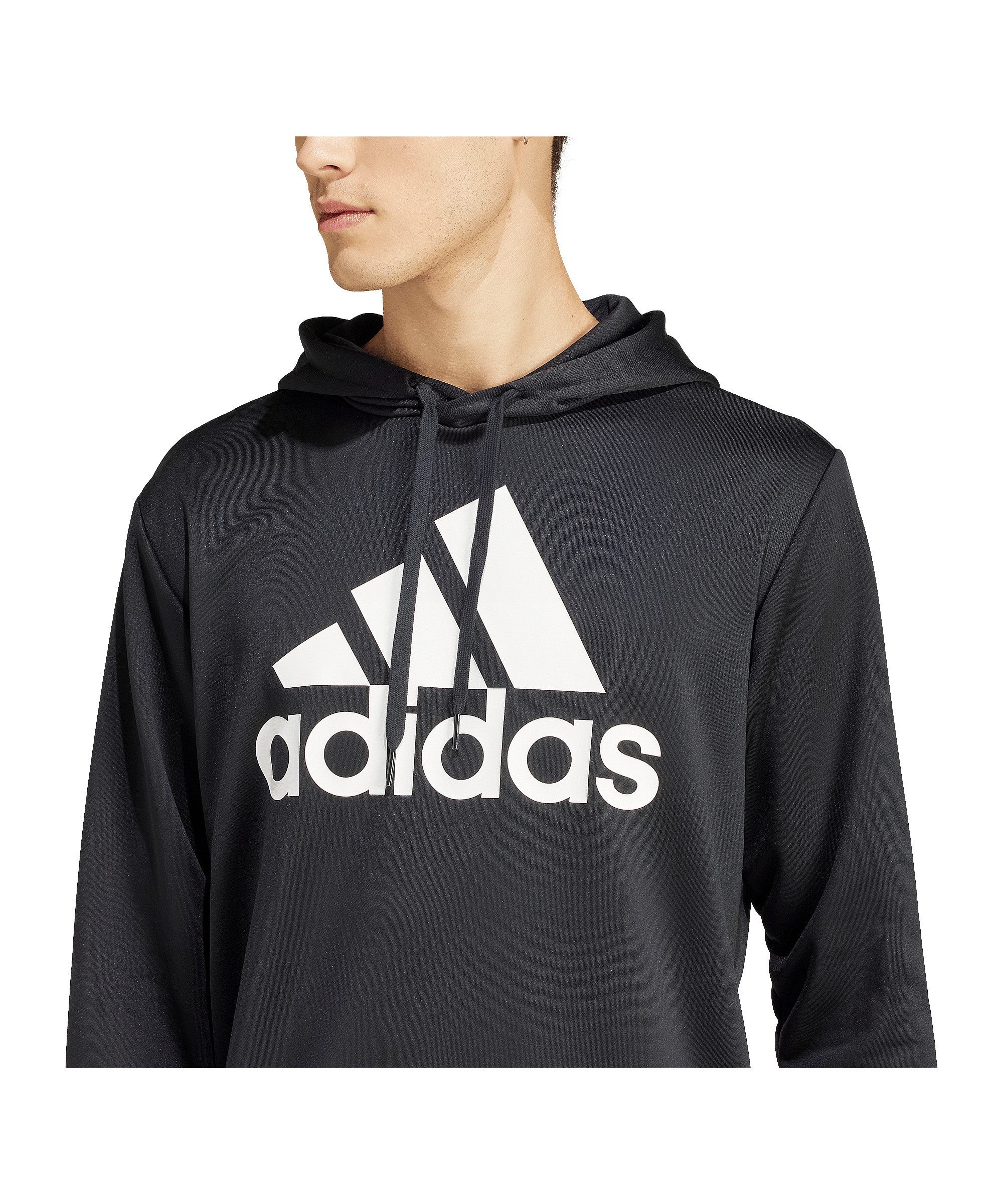 adidas Performance Trainingsanzug adidas Performance Hooded Freizeitanzug