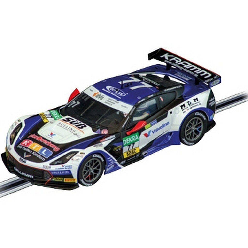 Rennbahn-Auto Carrera 20031070 DIGITAL1:32 Auto Chevrolet Corvette C7 GT3-R "Callaw