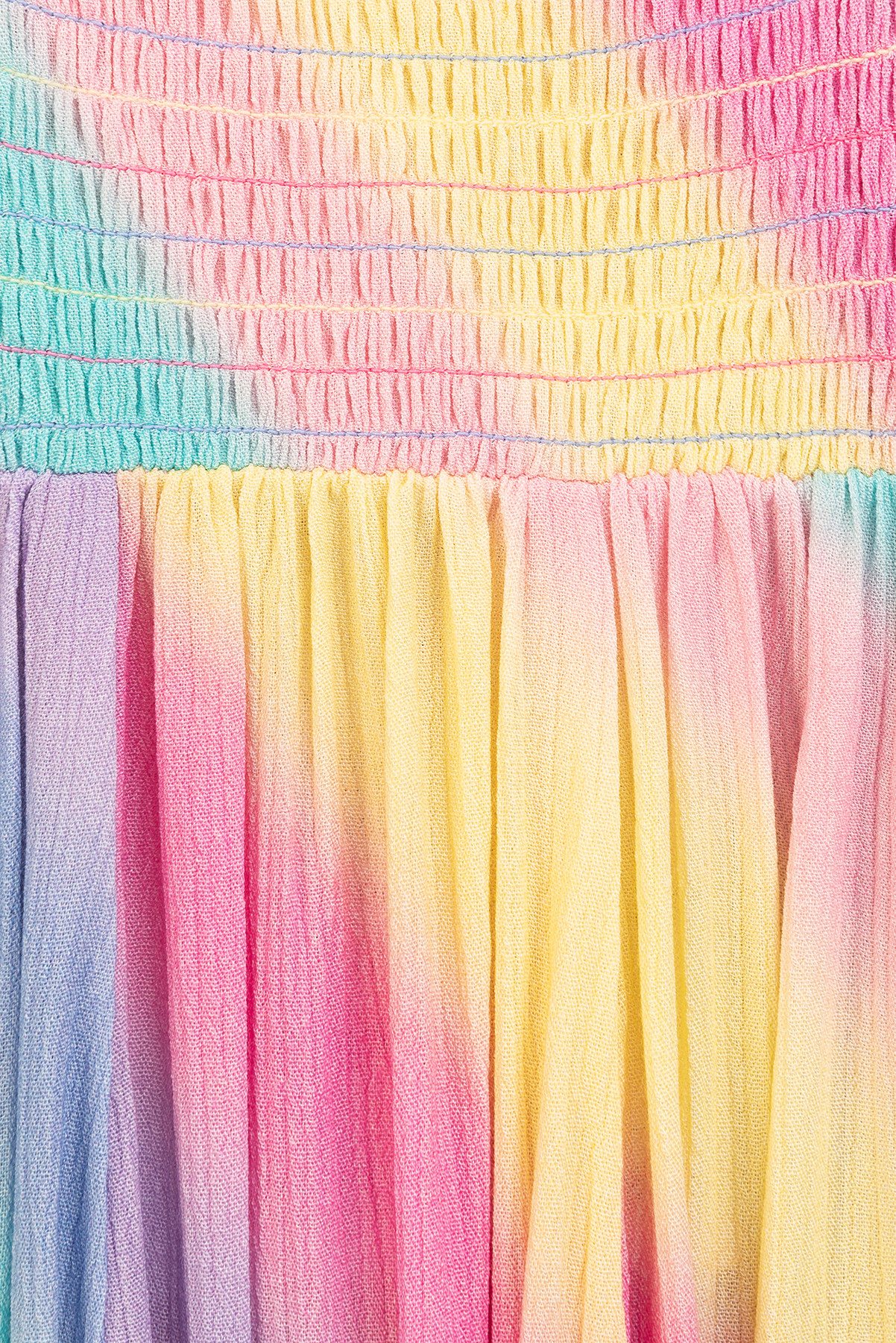 DANAMADE Sommerkleid DANAMADE Dresses DPAISLEY günstig online kaufen