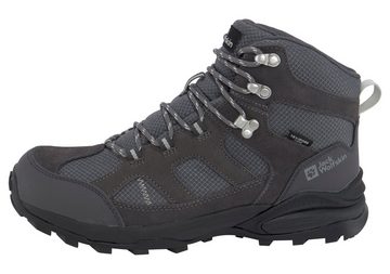 Jack Wolfskin TRAIL HIKER TEXAPORE MID M Wanderschuh wasserdicht