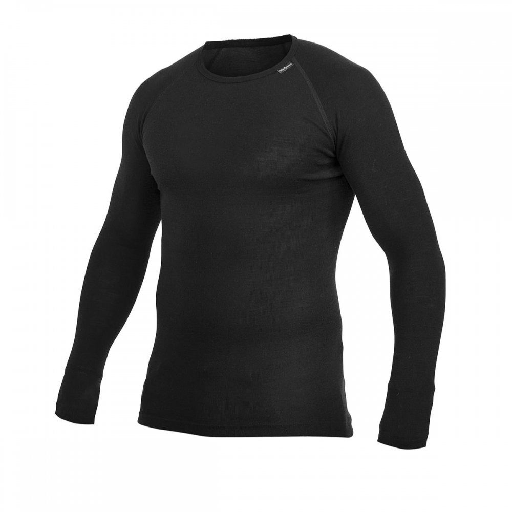 Woolpower Thermounterhemd Crewneck Lite