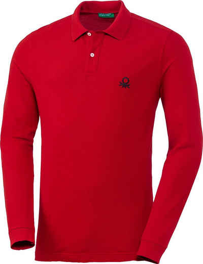 Benetton Poloshirts online kaufen | OTTO