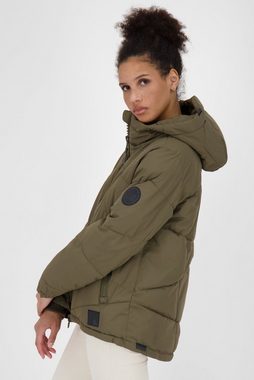 Alife & Kickin Winterjacke KasandraAK A Jacket Damen Winterjacke, gefütterte Jacke