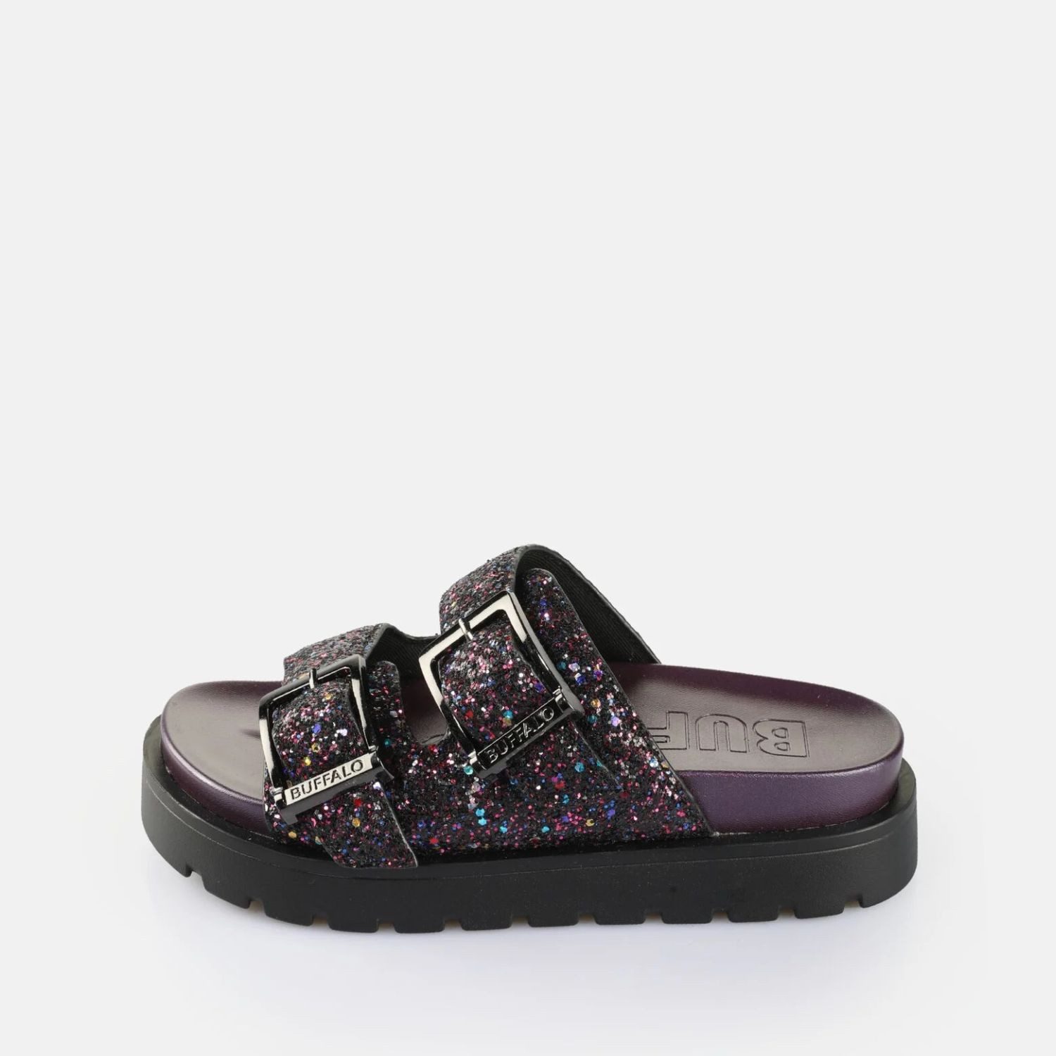 Buffalo Buffalo Raya Ari Glam Sandale günstig online kaufen