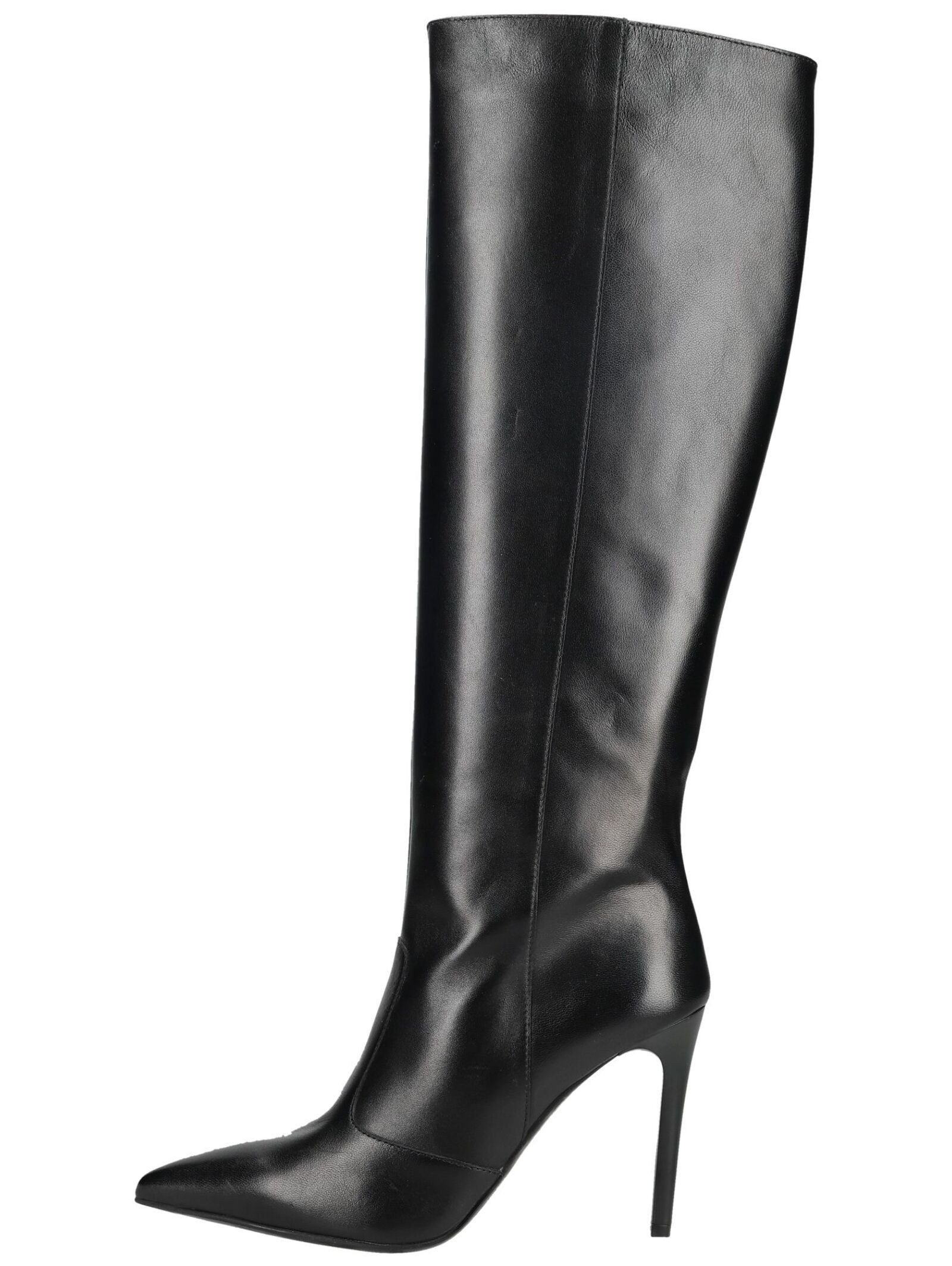 Nero Giardini Nero Giardini Stiefel Leder High-Heel-Stiefel