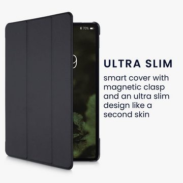 kwmobile Tablet-Hülle Hülle für Xiaomi Pad 5, Tablet Smart Cover Case Schutzhülle mit Ständer