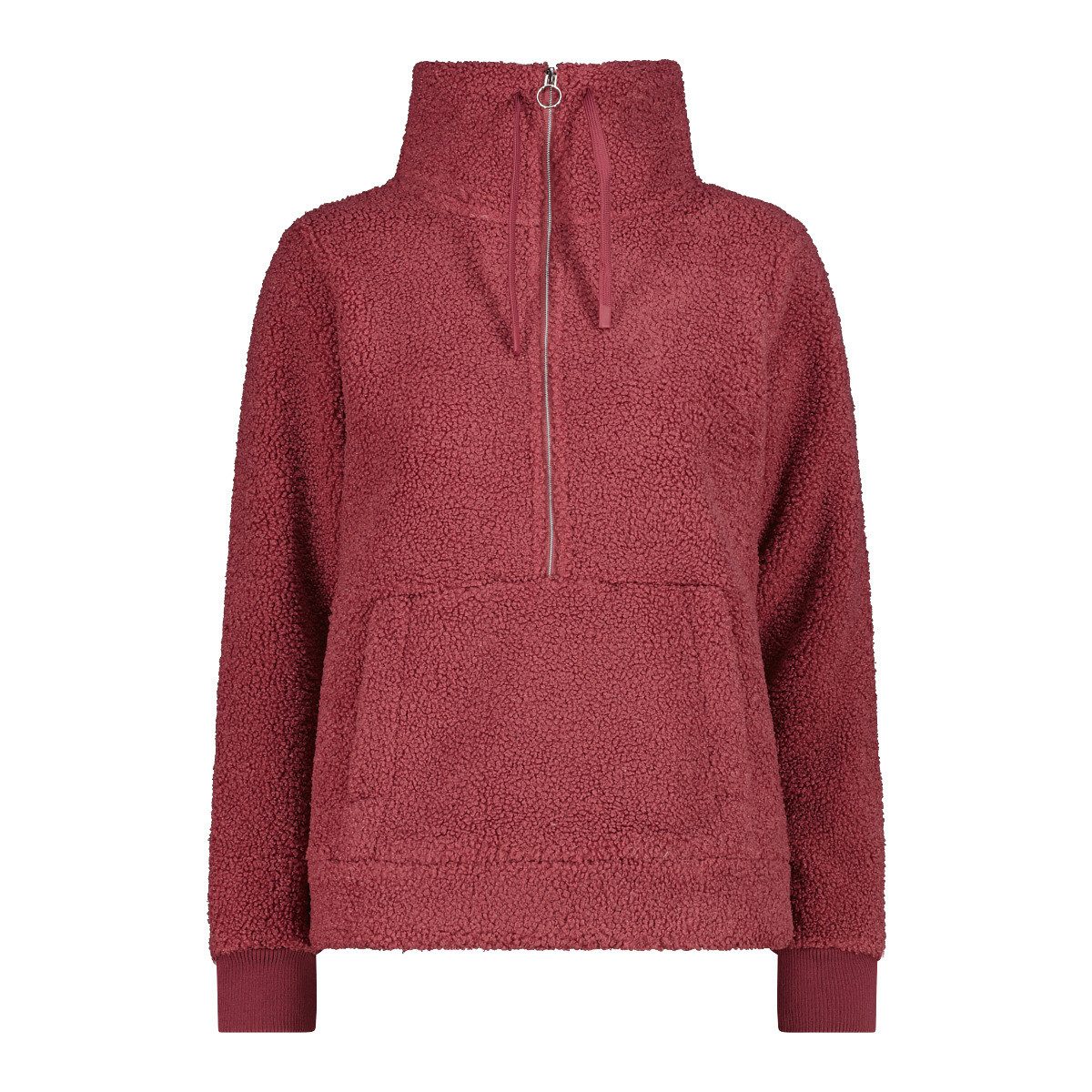 CMP Fleecepullover CMP Damen Pullover WOMAN günstig online kaufen