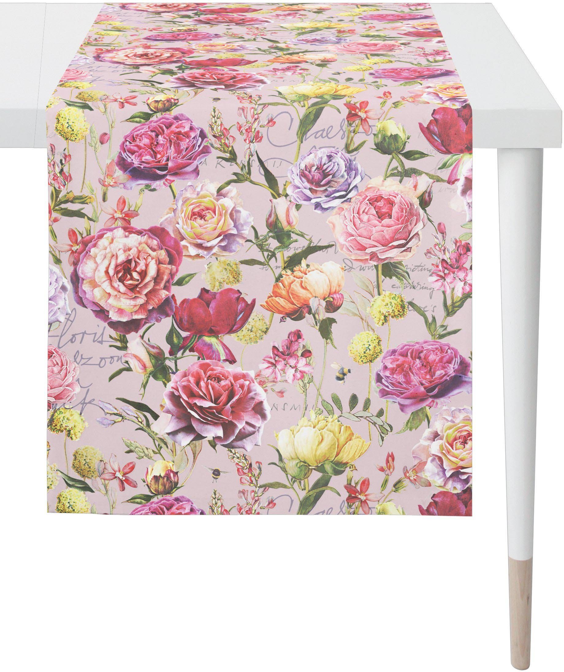 APELT Tischläufer 7701 SUMMERTIME, Sommerdeko, Sommer günstig online kaufen