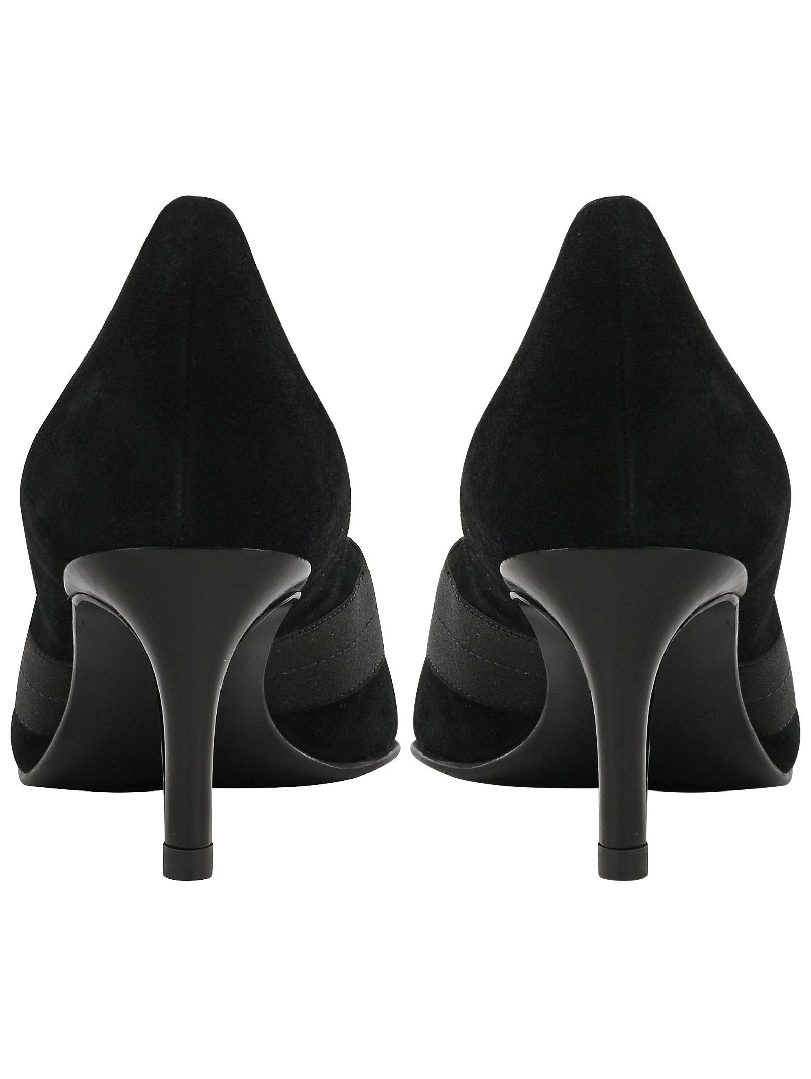Peter Kaiser Peter Kaiser Pumps Veloursleder Pumps
