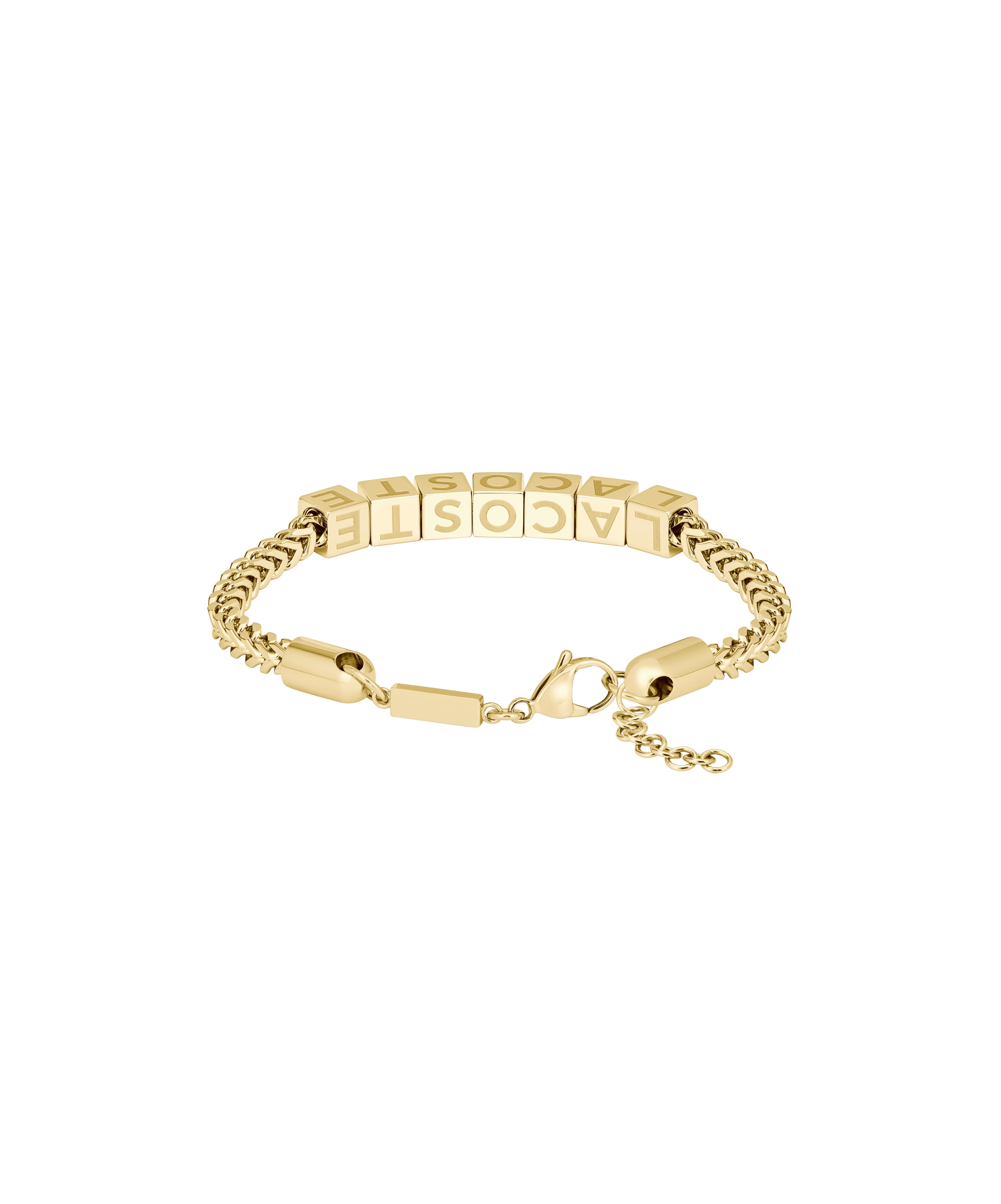 Lacoste Armband SCRIPT