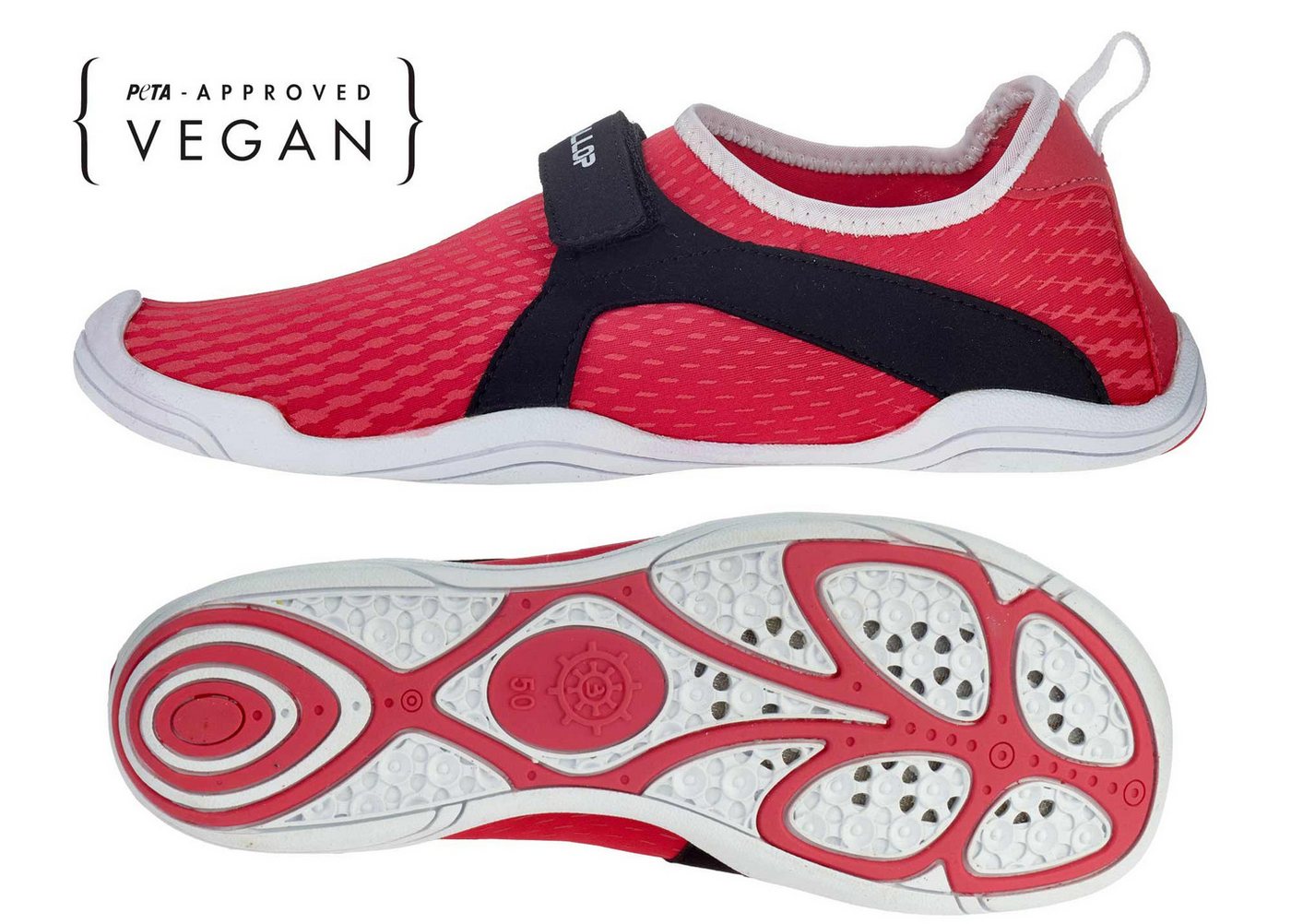 Ballop Aquafit Typhoon Wasserschuh