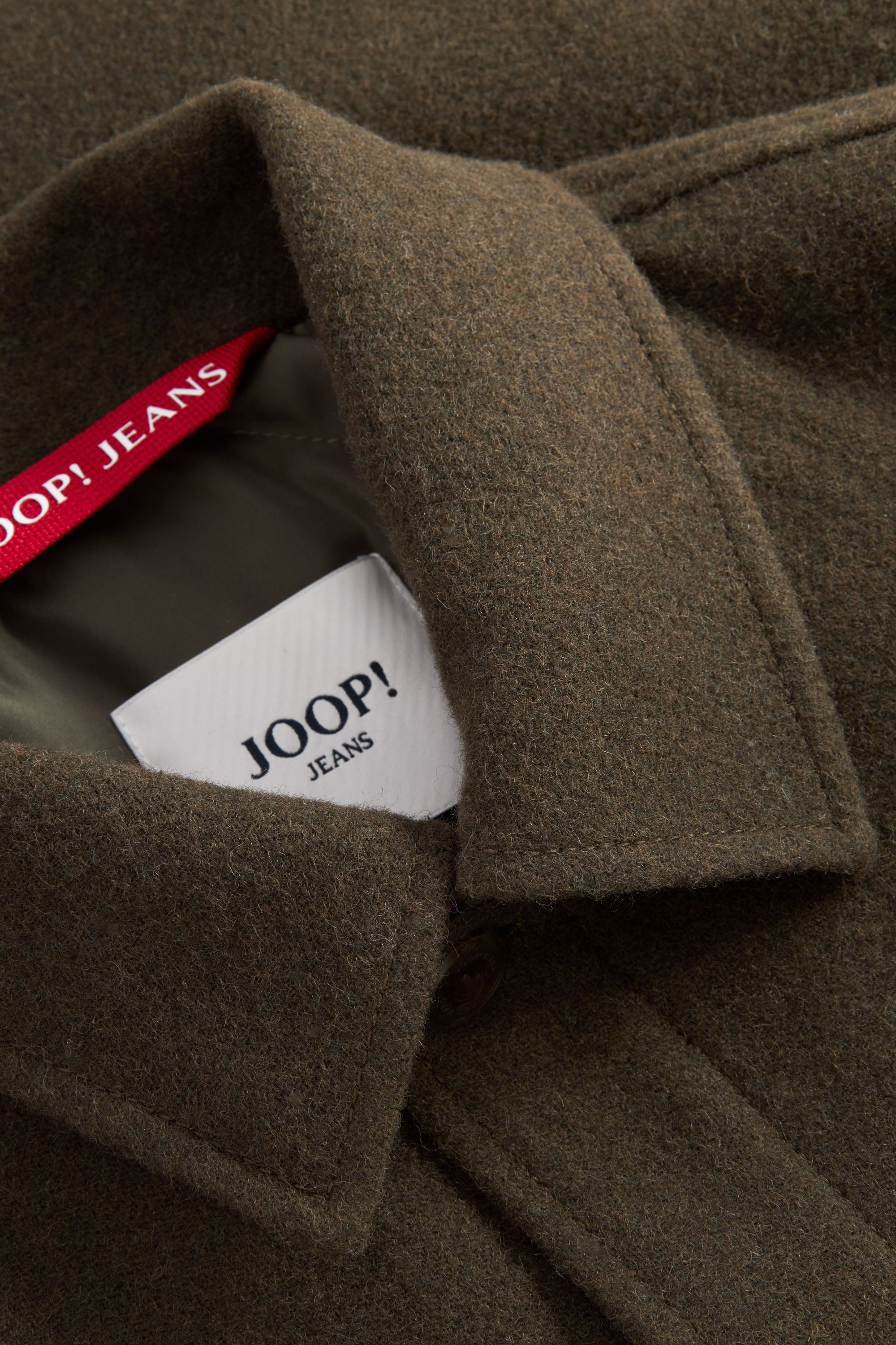 Joop Jeans Outdoorjacke