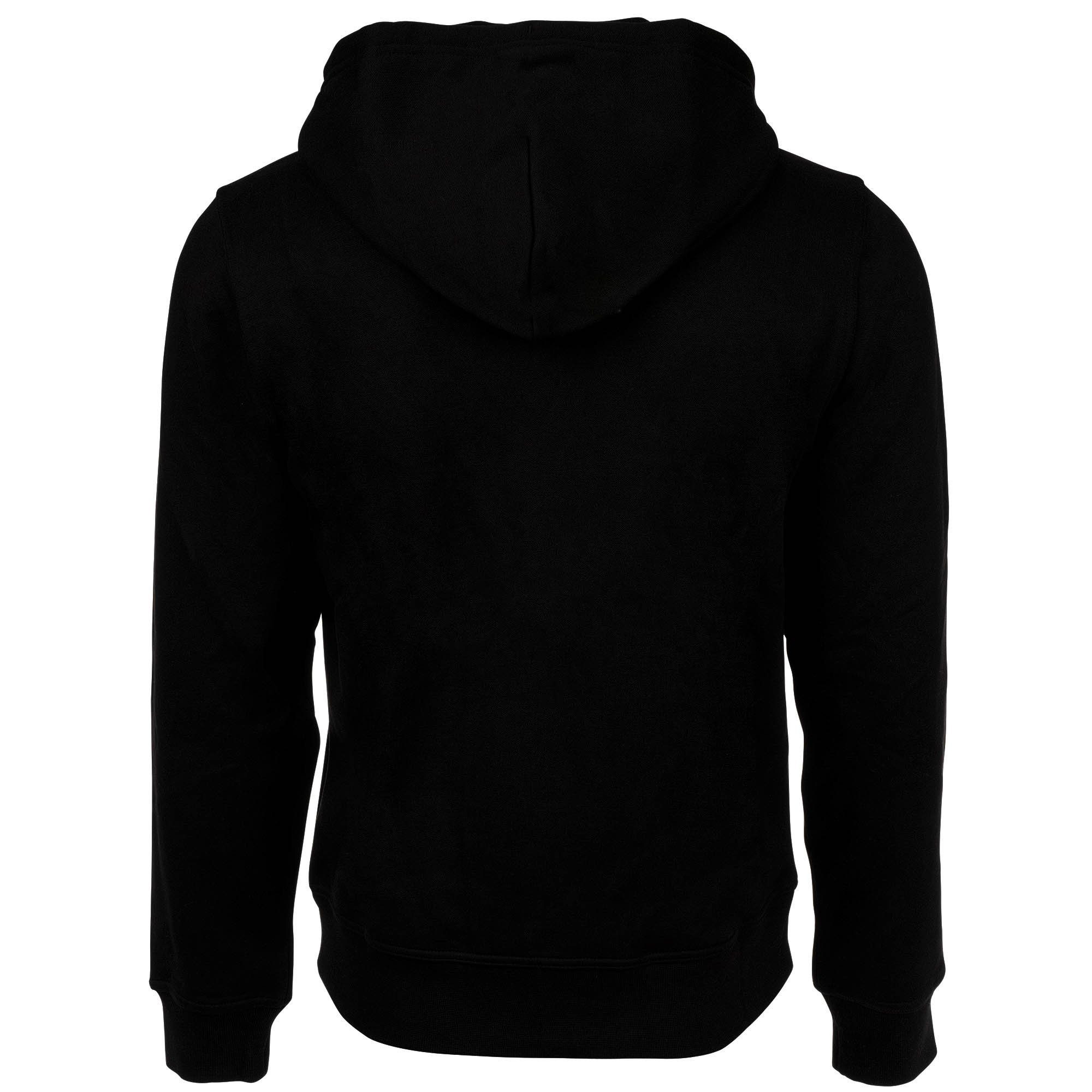 Champion Kapuzensweatjacke "Hooded Full Zip Sweatshirt" günstig online kaufen