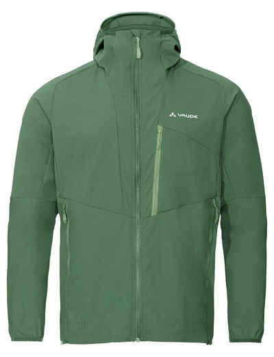 VAUDE Outdoorjacke Men's Tekoa Jacket (1-St) Klimaneutral kompensiert