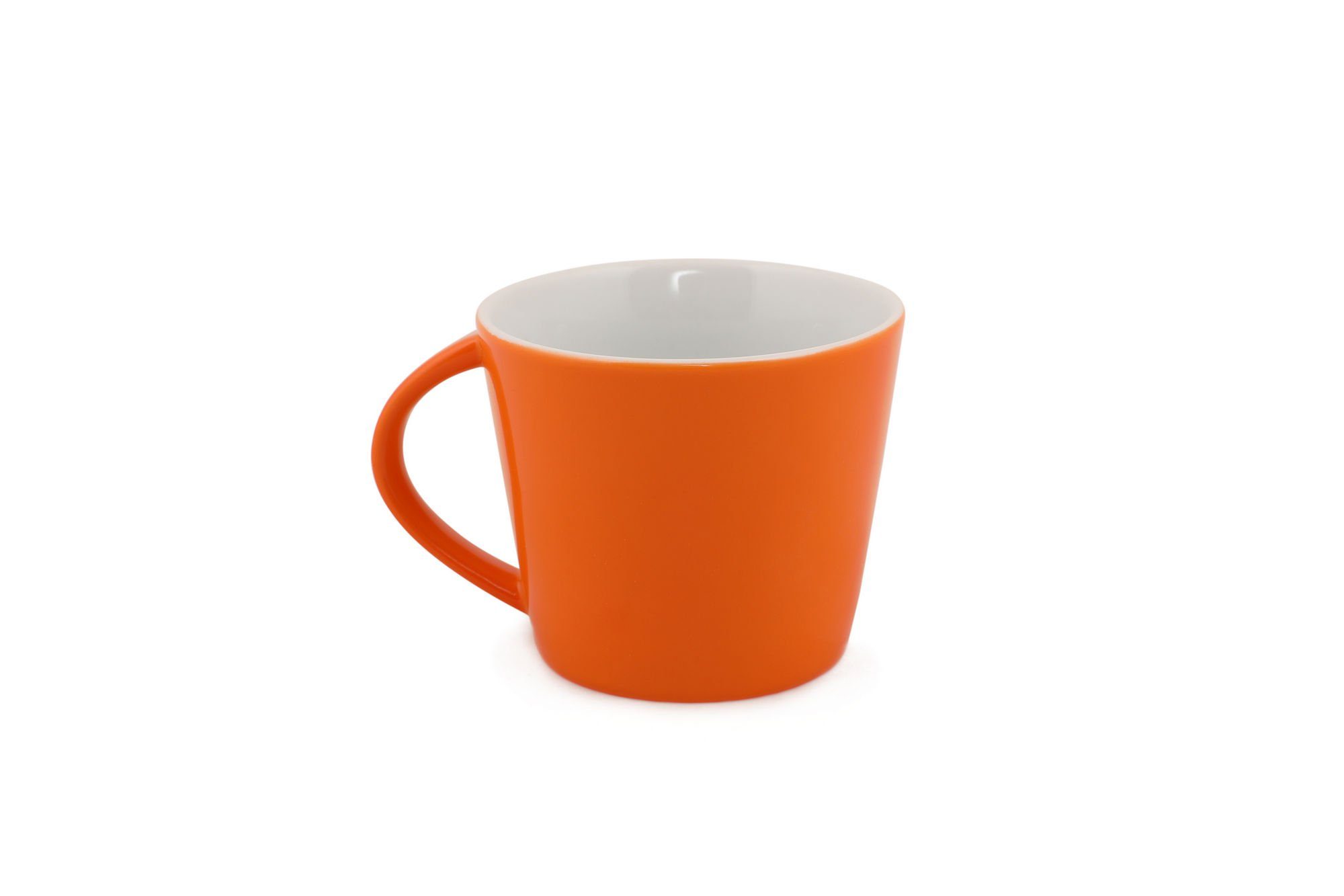 Concept Bunt, Porzellan Tasse Hermia Kaffeetassen, 100% KTP9670,