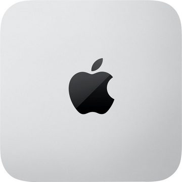 Apple Mac Studio M2 Max Mac Studio (Apple Apple M2 Max M2 Max, 30-core GPU, 64 GB RAM, 512 GB SSD, Luftkühlung)