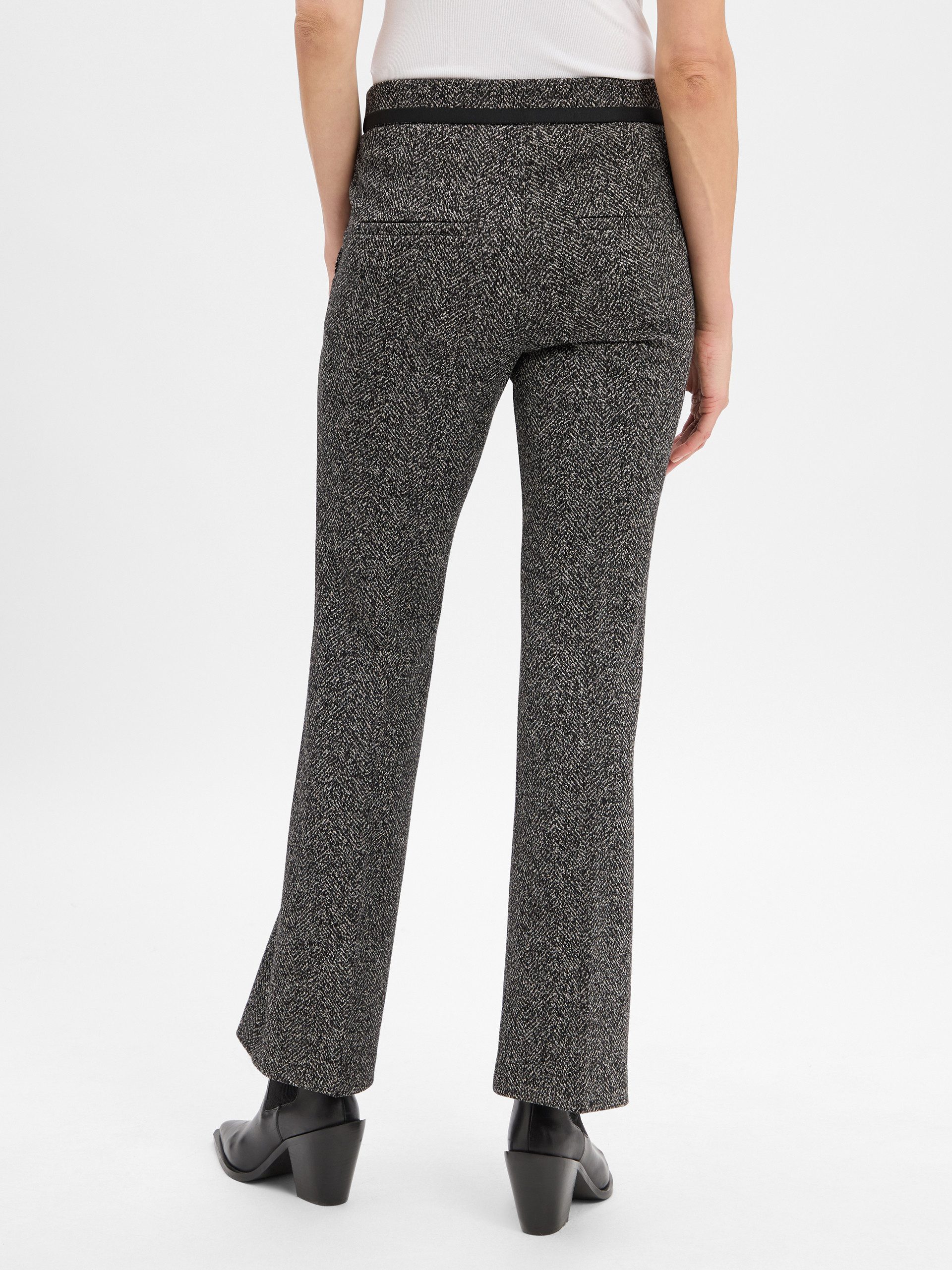 Cambio Bundfaltenhose Francoise