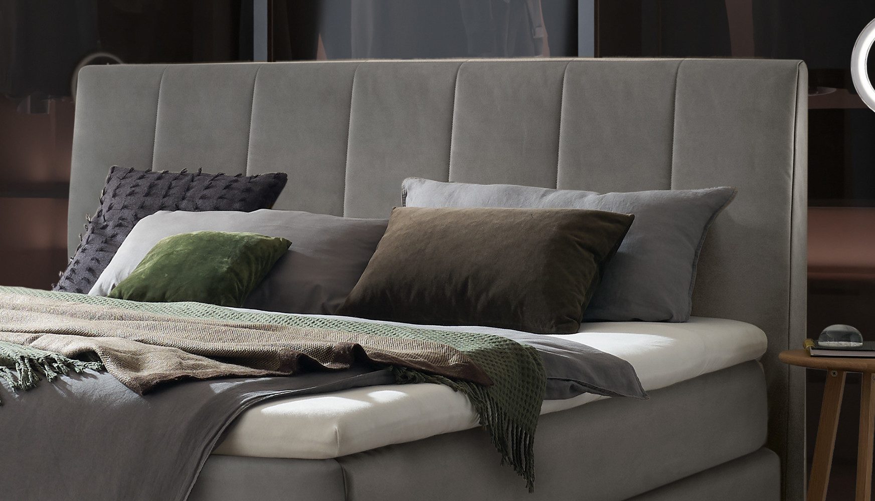 HASENA Boxspringbett