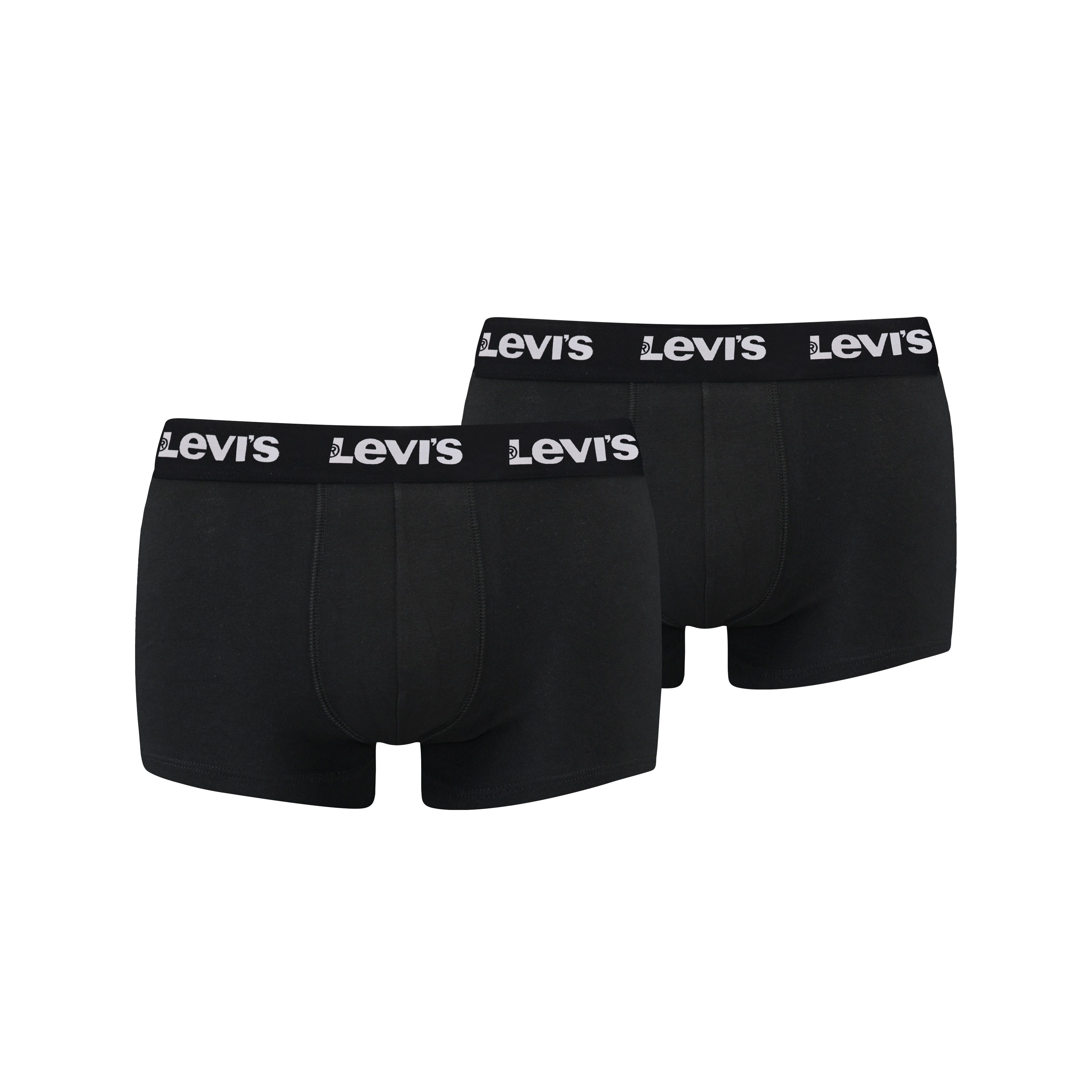 Levi's® Trunk LEVIS MEN REPEAT LOGO TRUNK (2er Pack)