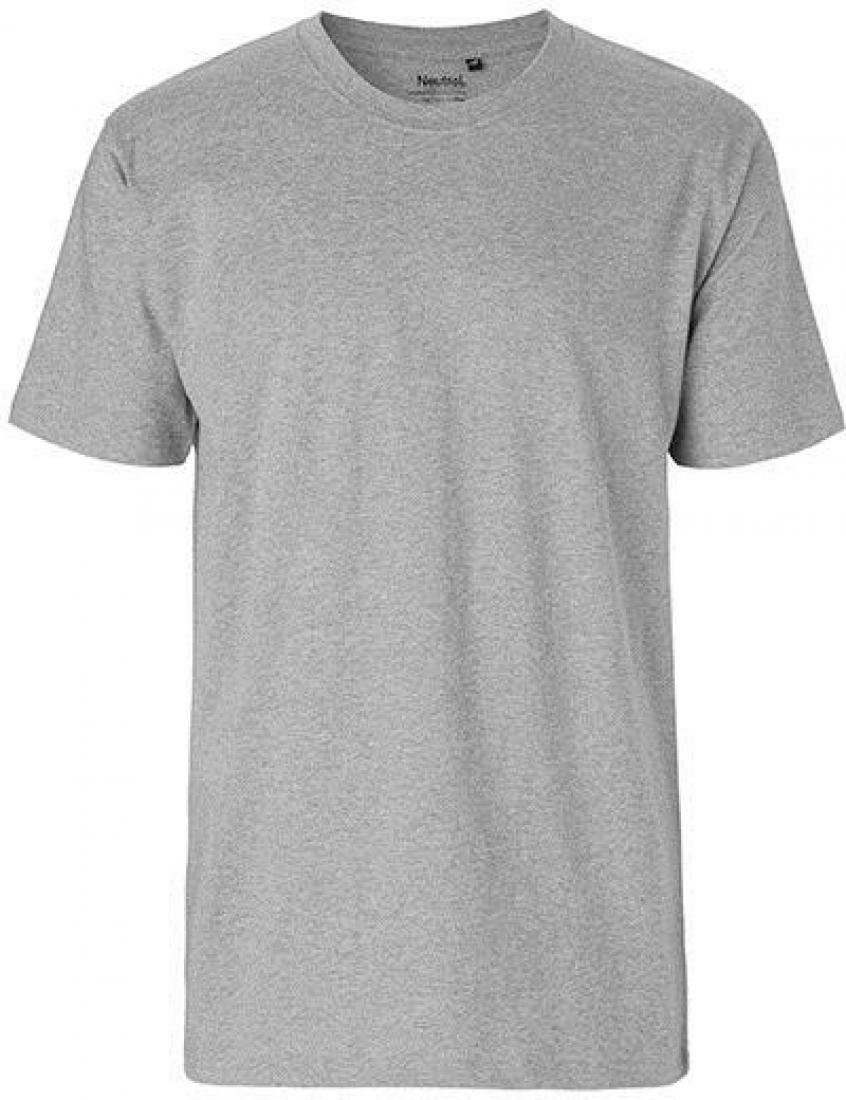 Neutral Rundhalsshirt Herren Classic T-Shirt / günstig online kaufen
