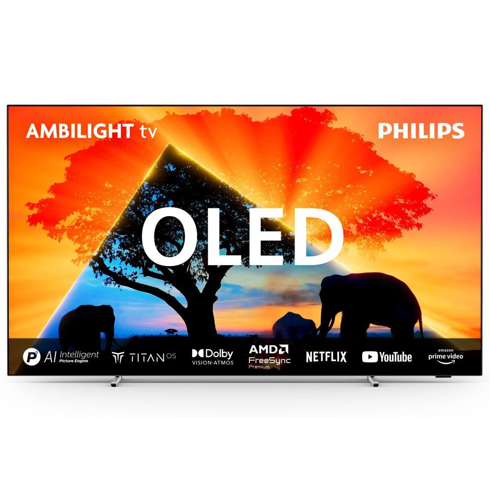 Philips 77OLED759 LCD-LED Fernseher