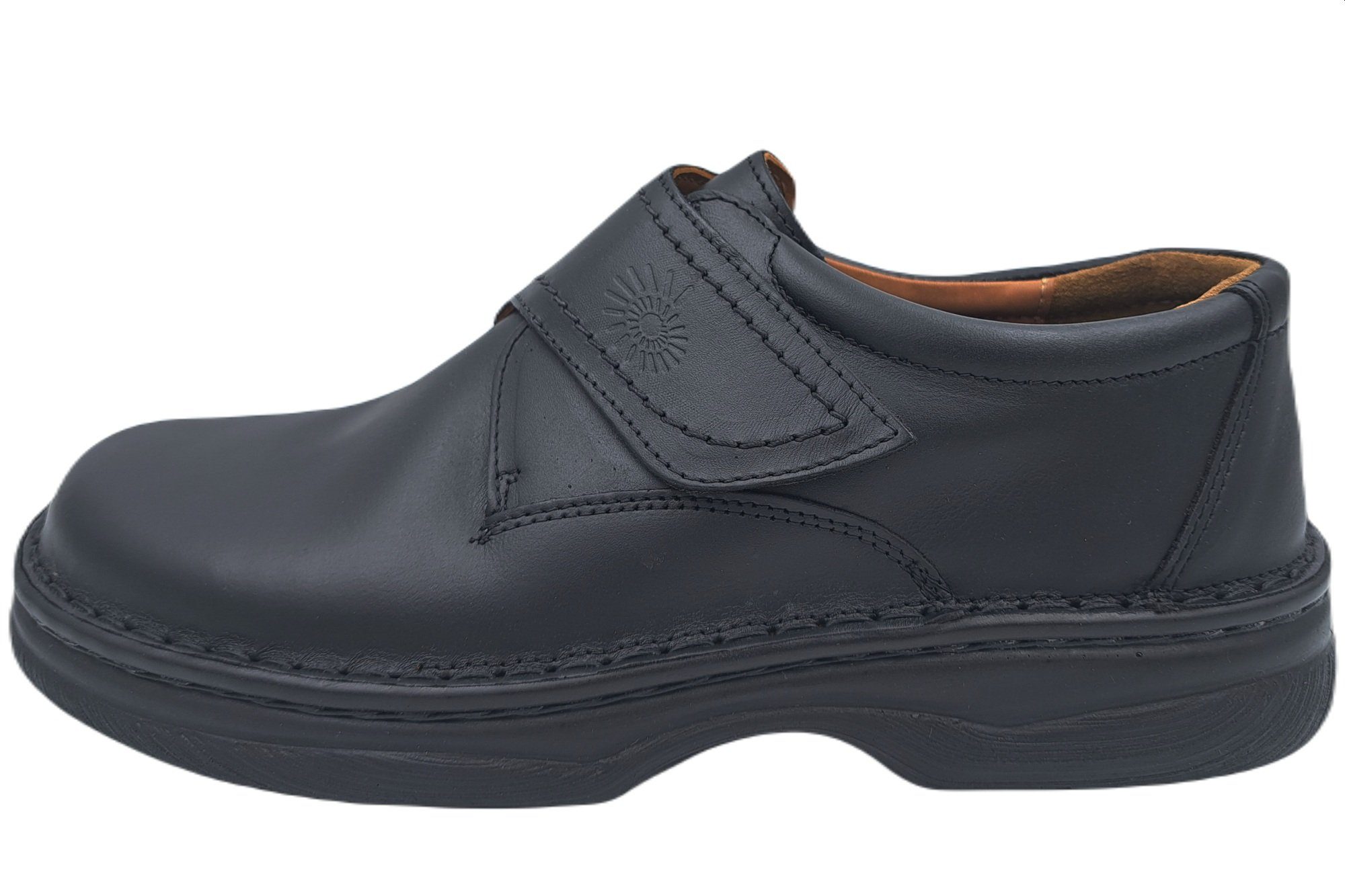 Herren Klettschuh