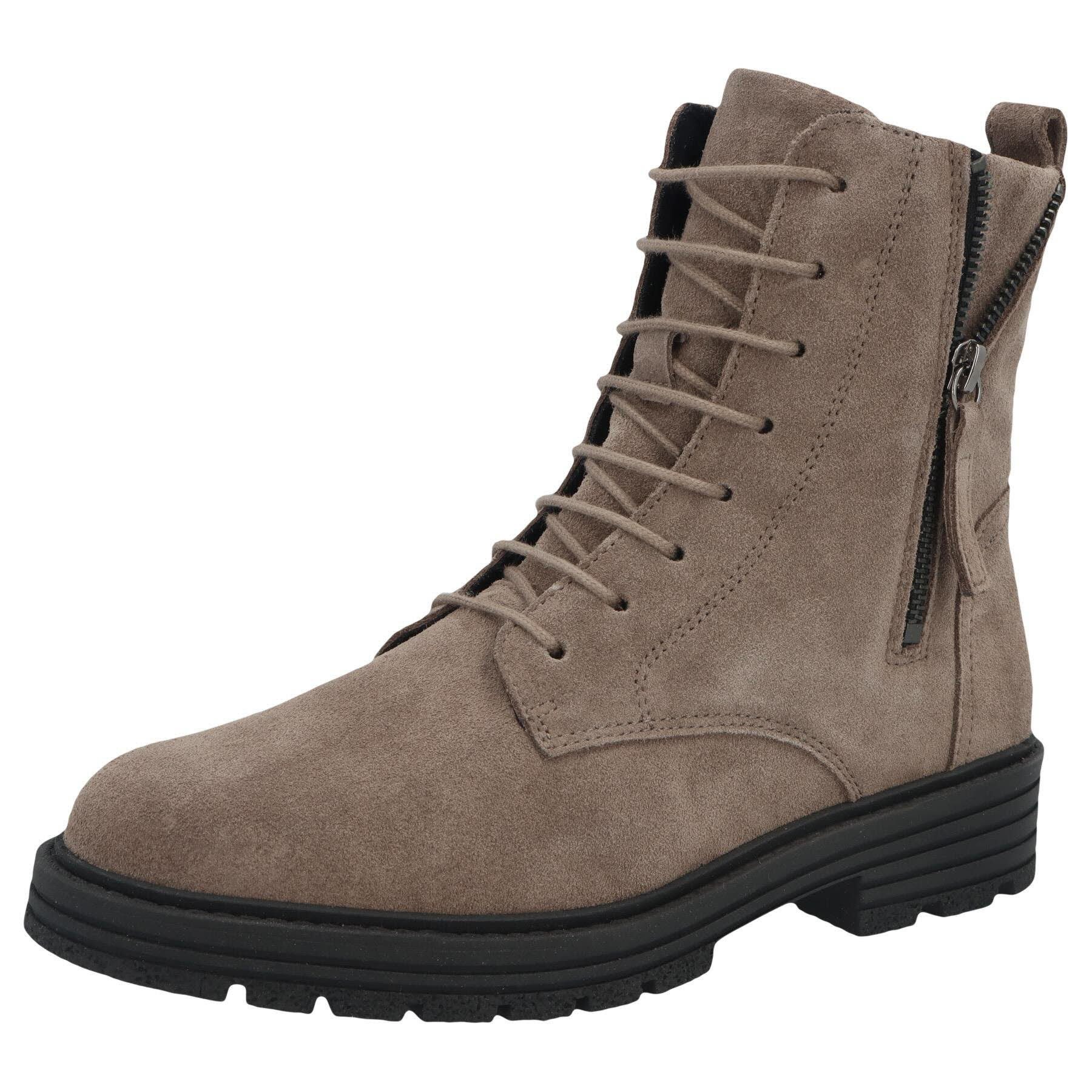 SOLIDUS 63116 40433 Winterstiefel