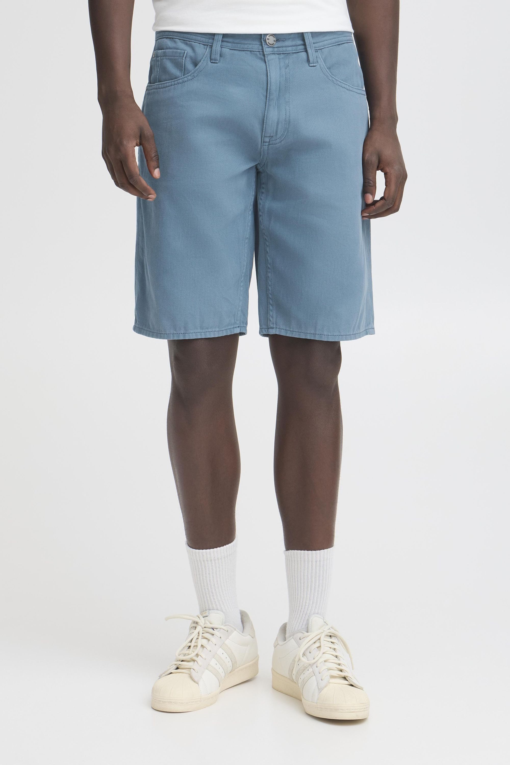 Jeansshorts BLEND BHBLIZZARD-Denimshorts